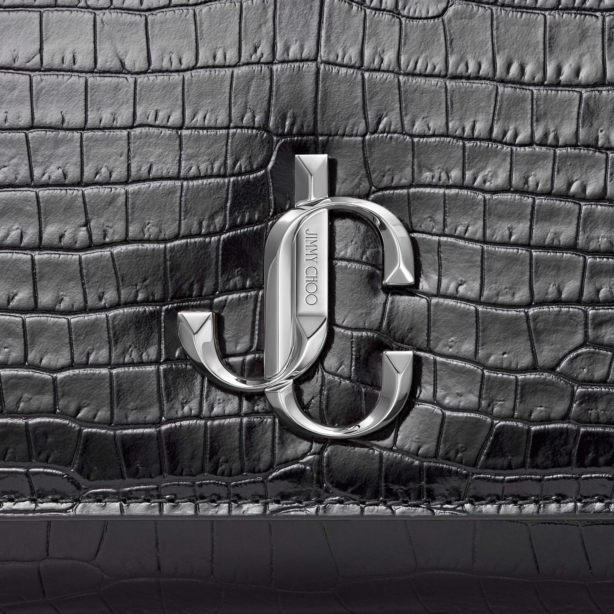 Varenne clutch, Black