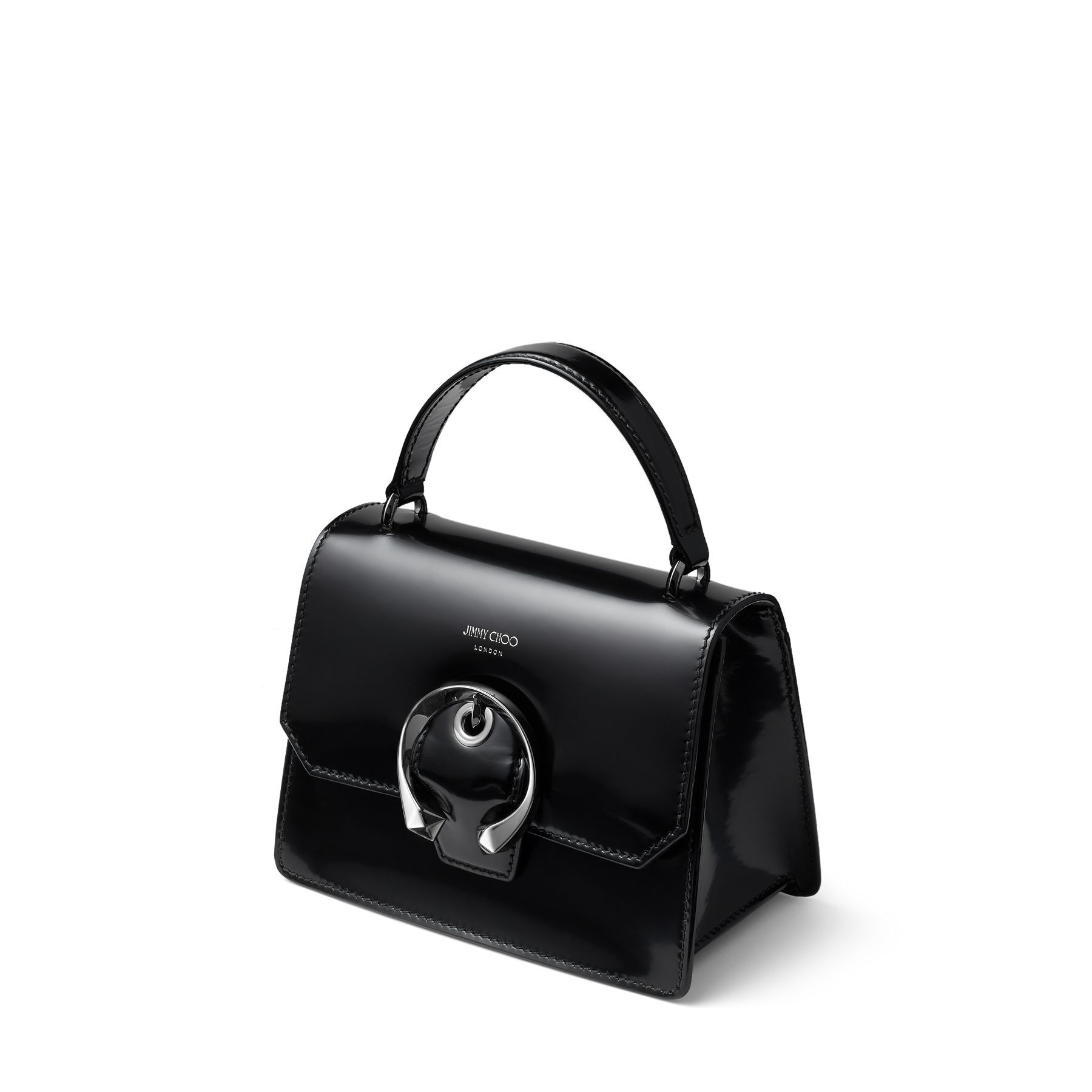 Madeline satchel, Black