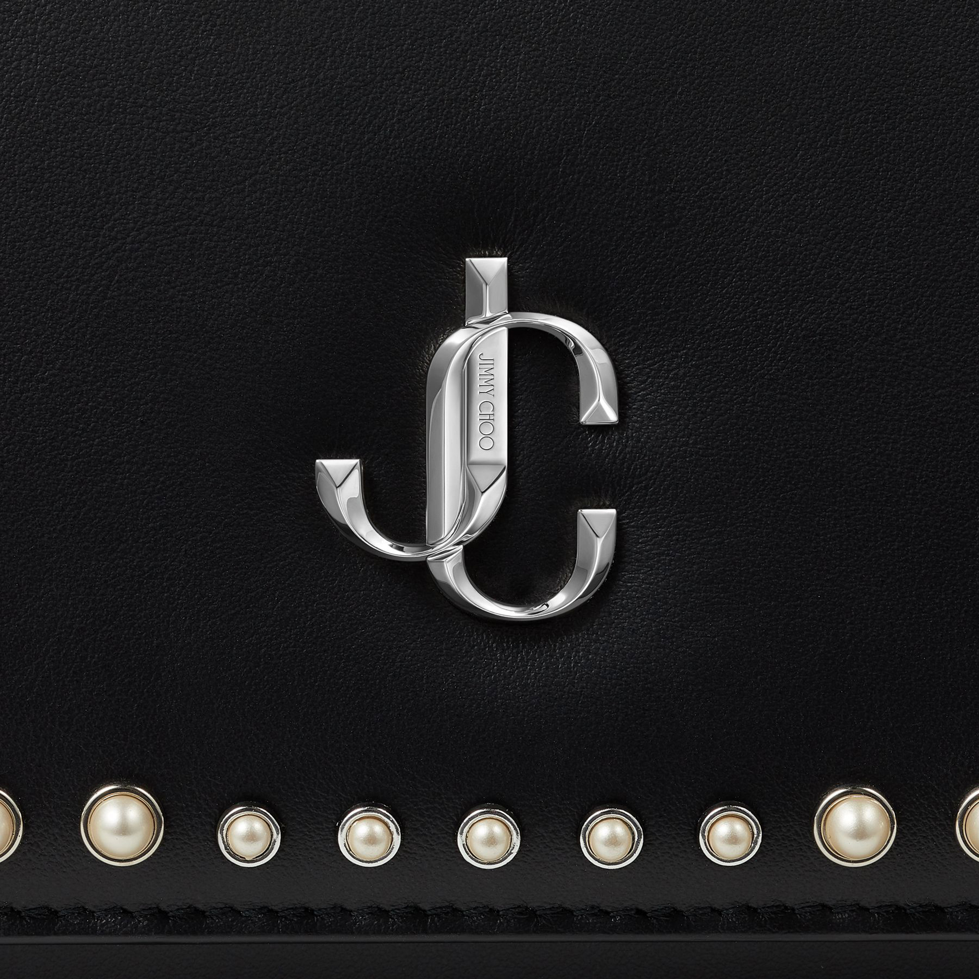 Varenne clutch, Black