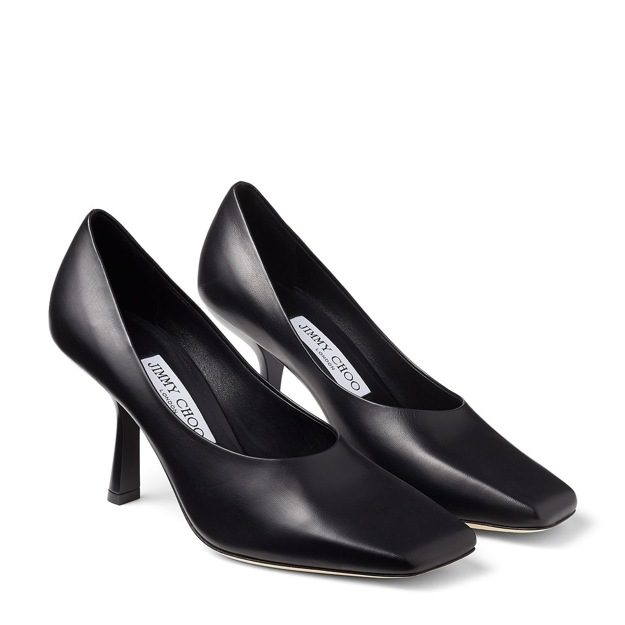 Marcela pumps, Black