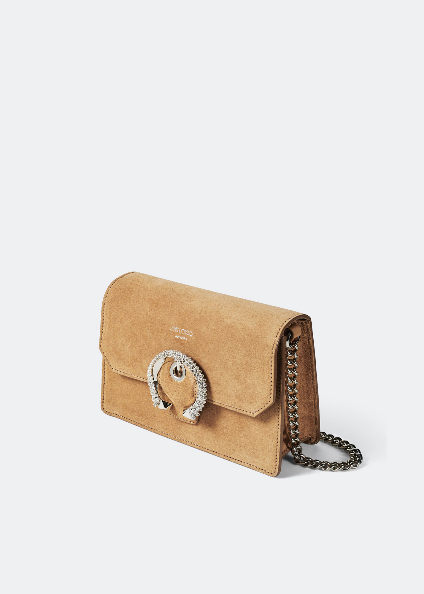 Madeline crossbody bag, Brown