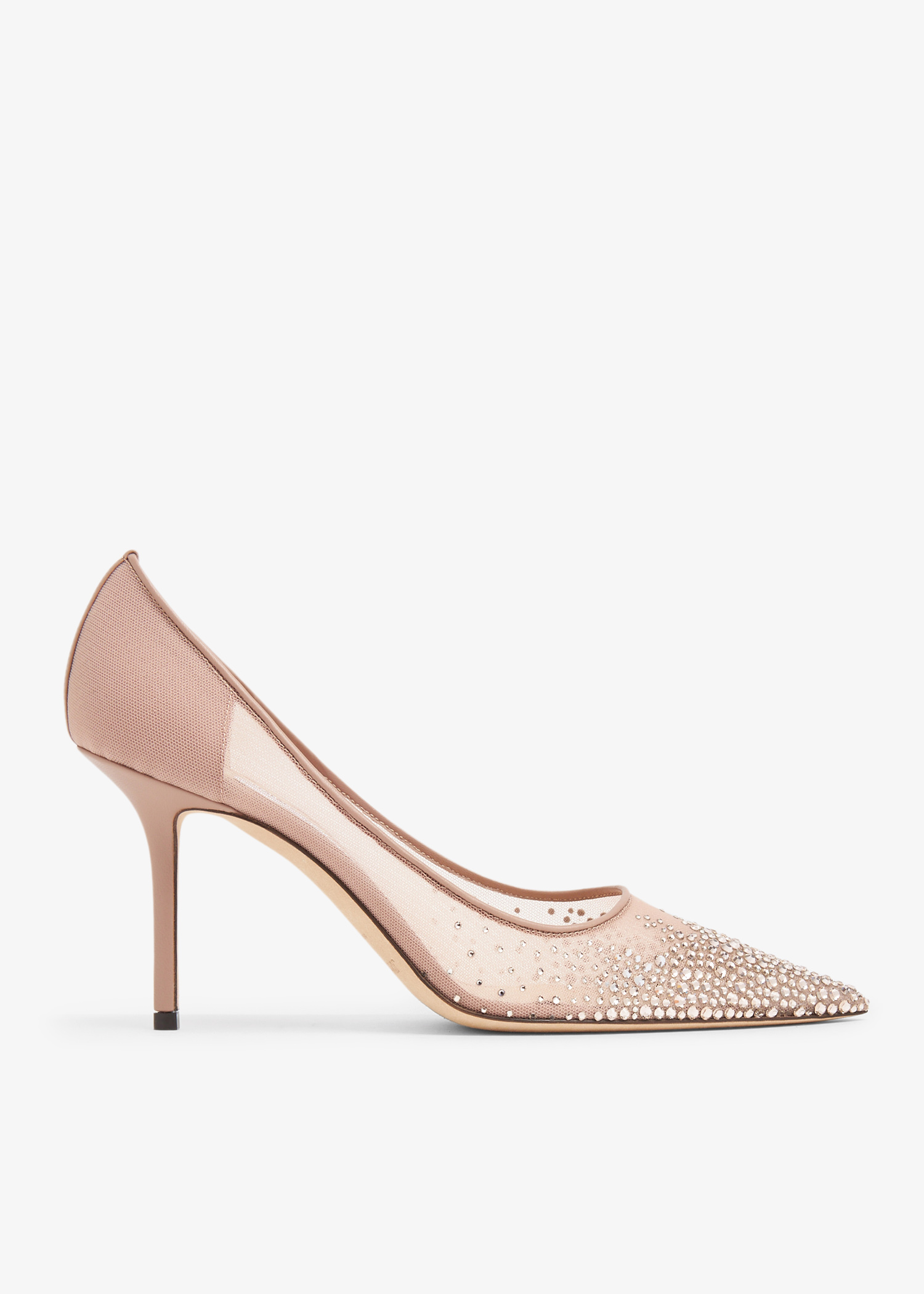 Love 85 pumps, Pink
Love 85 pumps, Pink