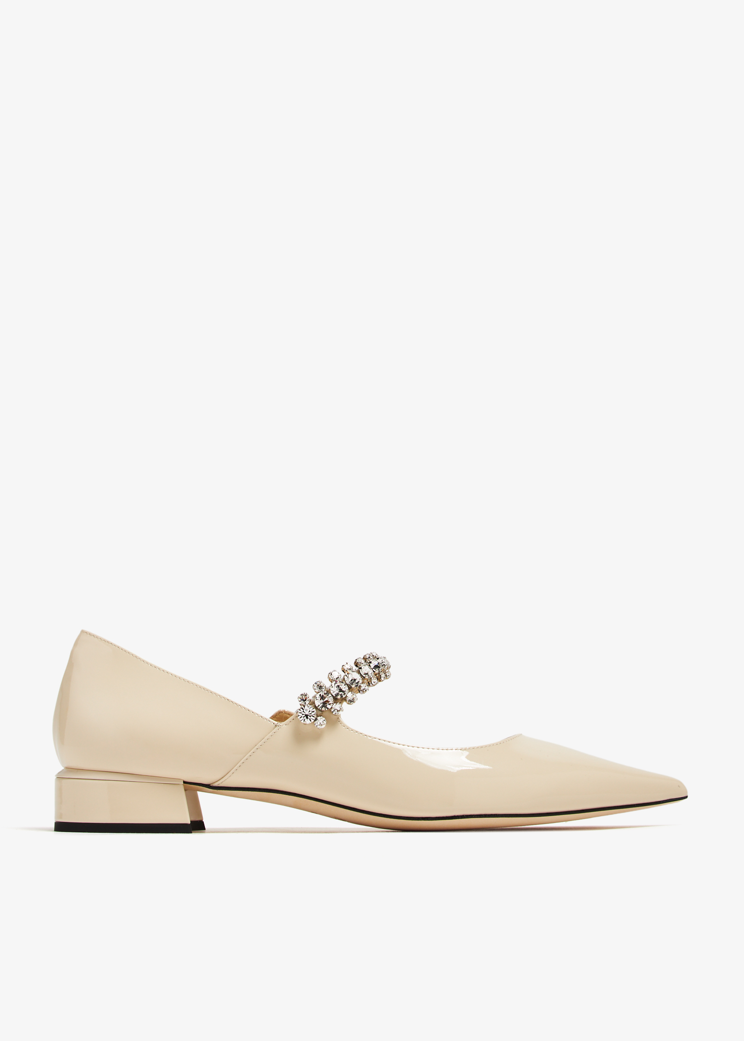 Bing flat pumps, Beige
Bing flat pumps, Beige