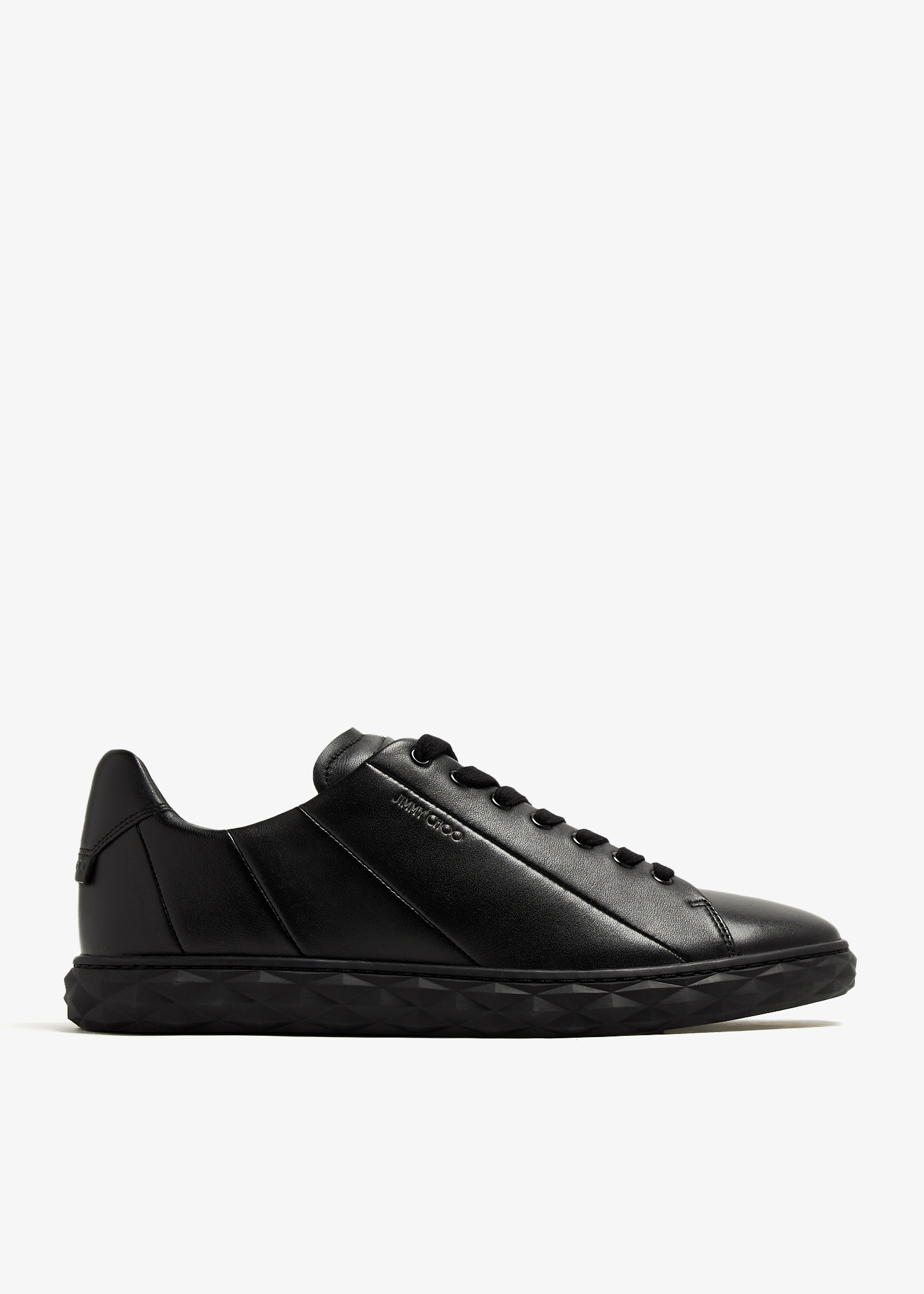 Diamond Light sneakers, Black
Diamond Light sneakers, Black