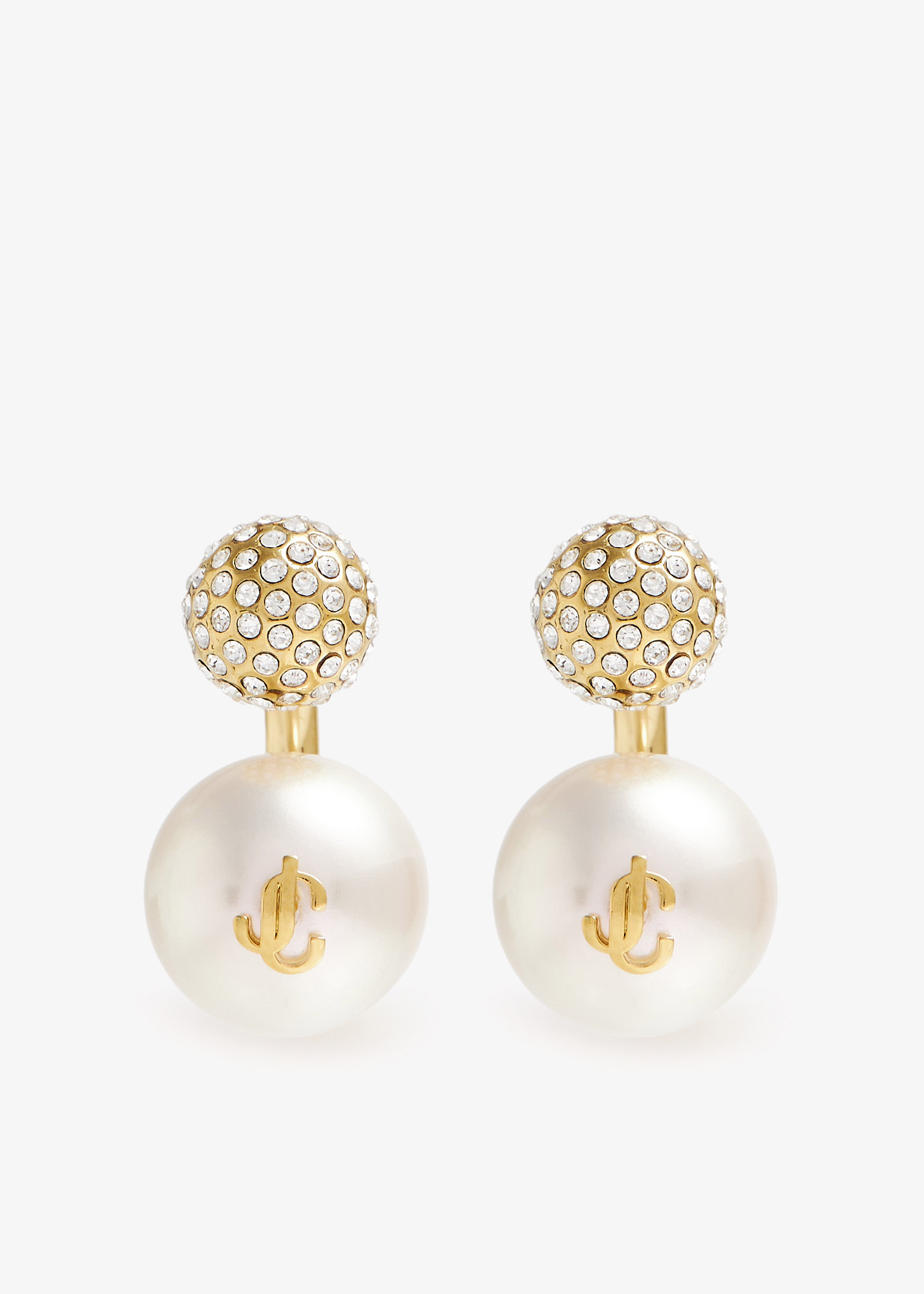 Auri earrings, Gold
Auri earrings, Gold