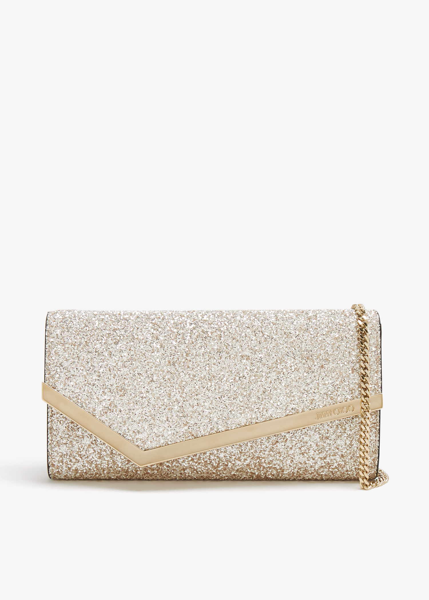 Emmie clutch, Gold
Emmie clutch, Gold