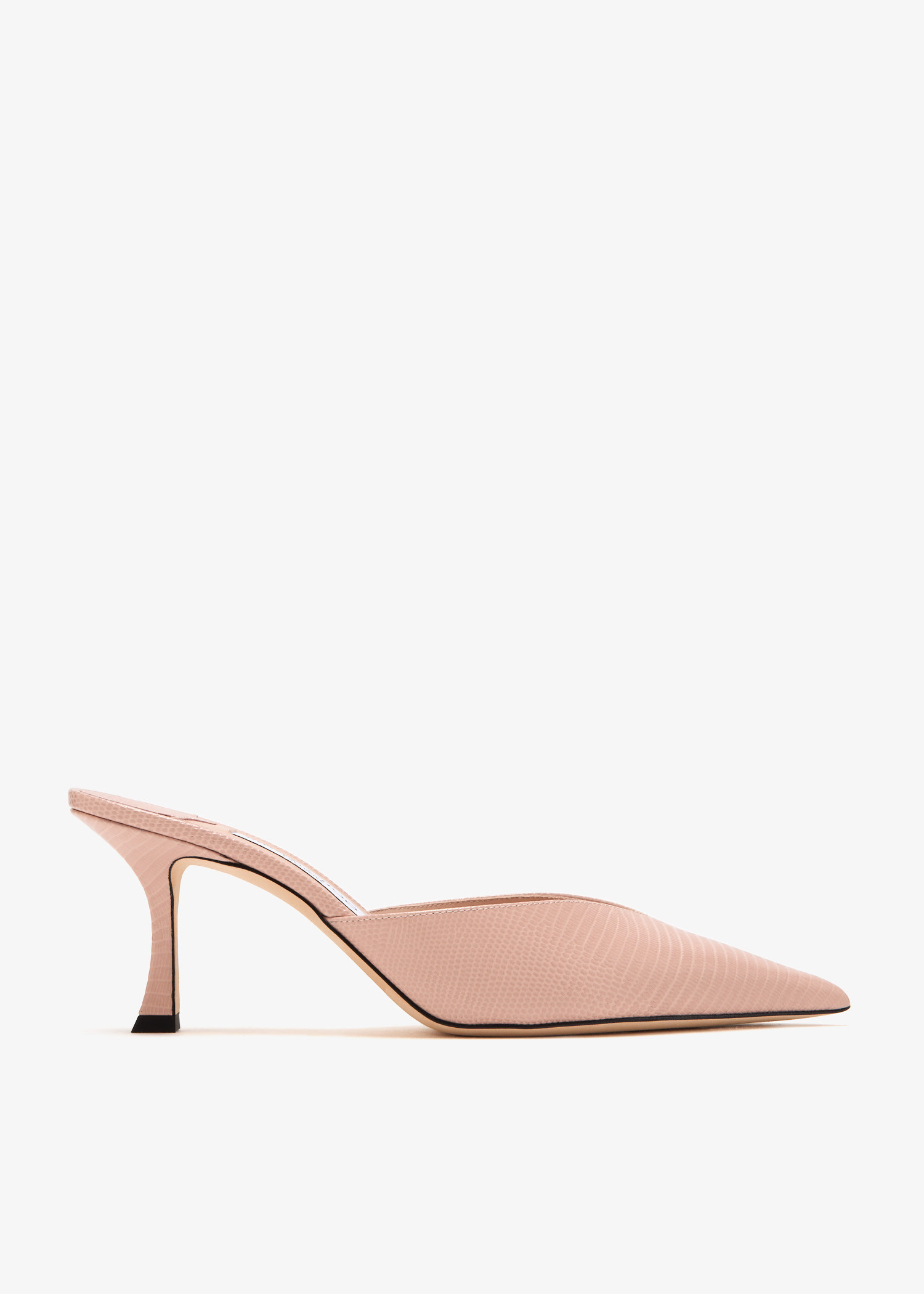 Solar 70 mules, Pink
Solar 70 mules, Pink