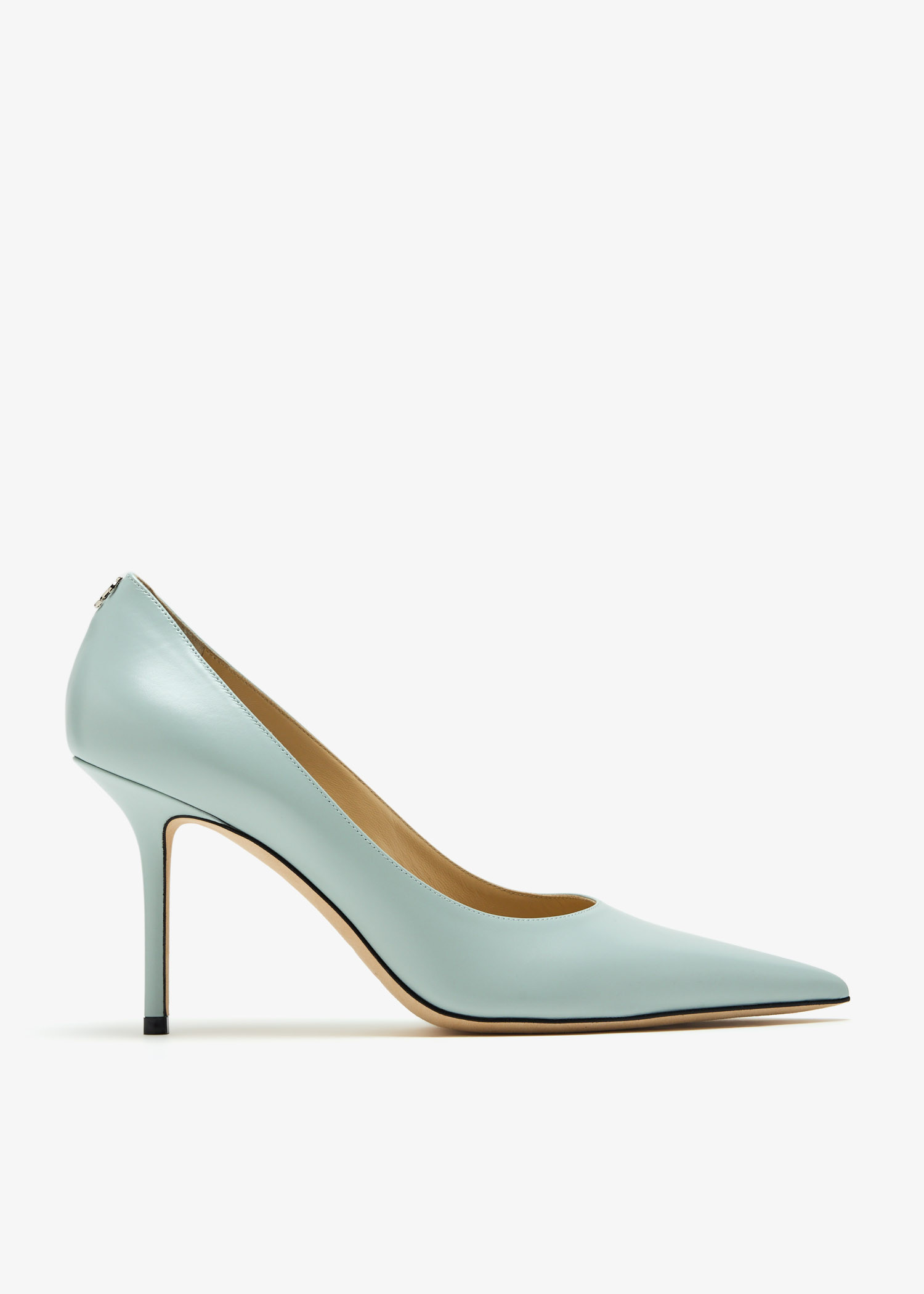 Love 85 pumps, Blue
Love 85 pumps, Blue