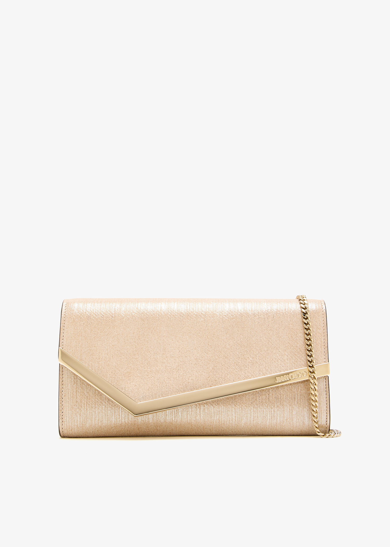 Emmie clutch, Gold
Emmie clutch, Gold