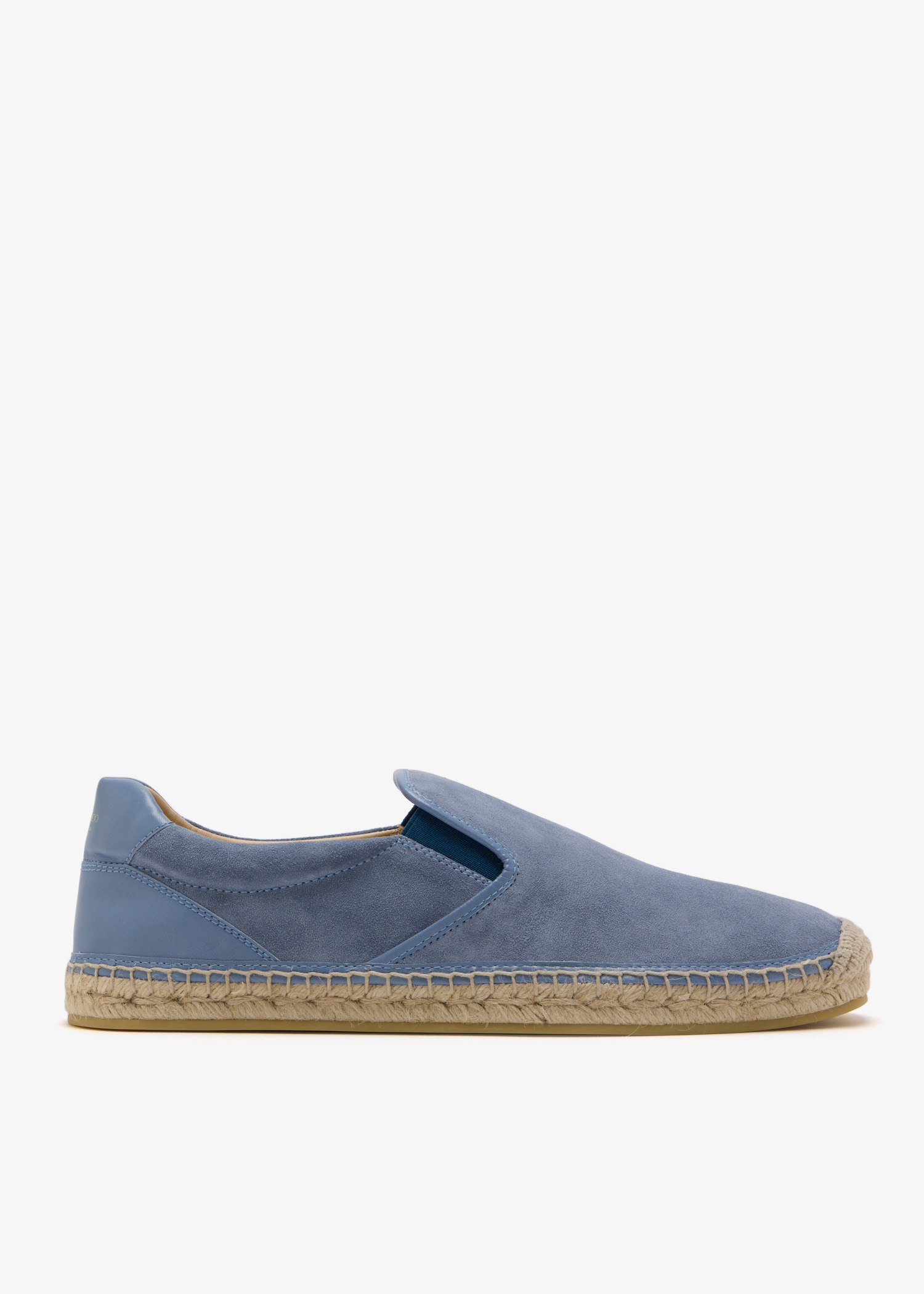 Ivan espadrilles, Blue
Ivan espadrilles, Blue