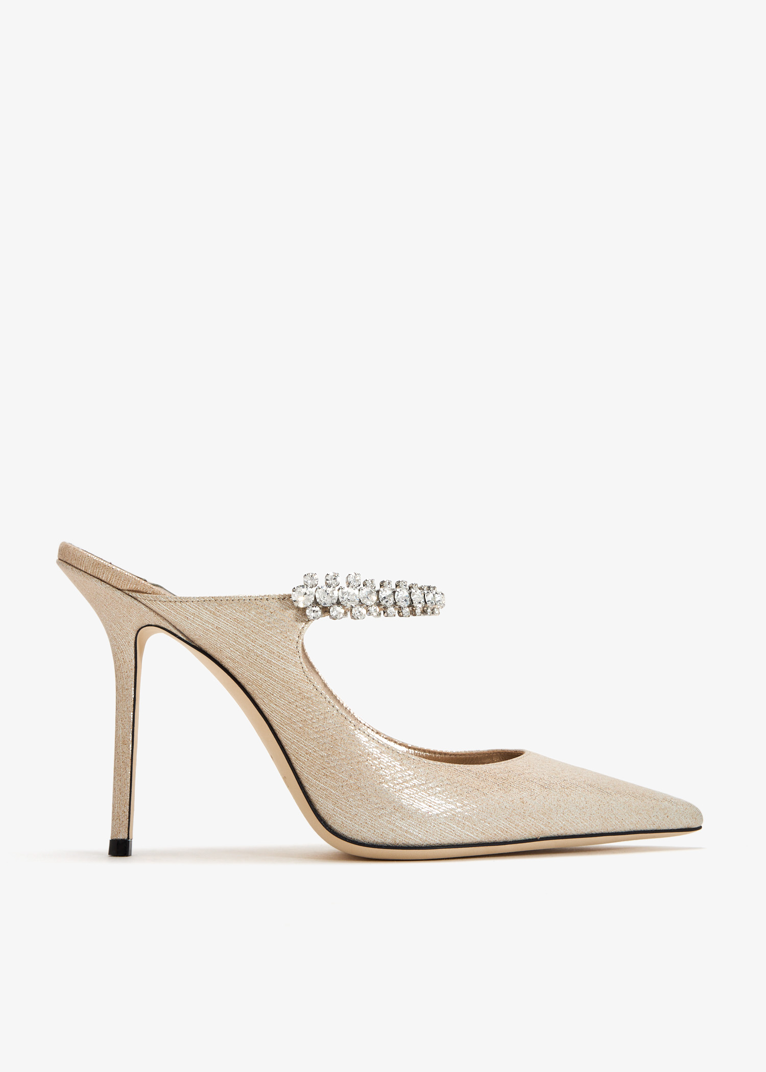 Bing 100 mules, Gold
Bing 100 mules, Gold