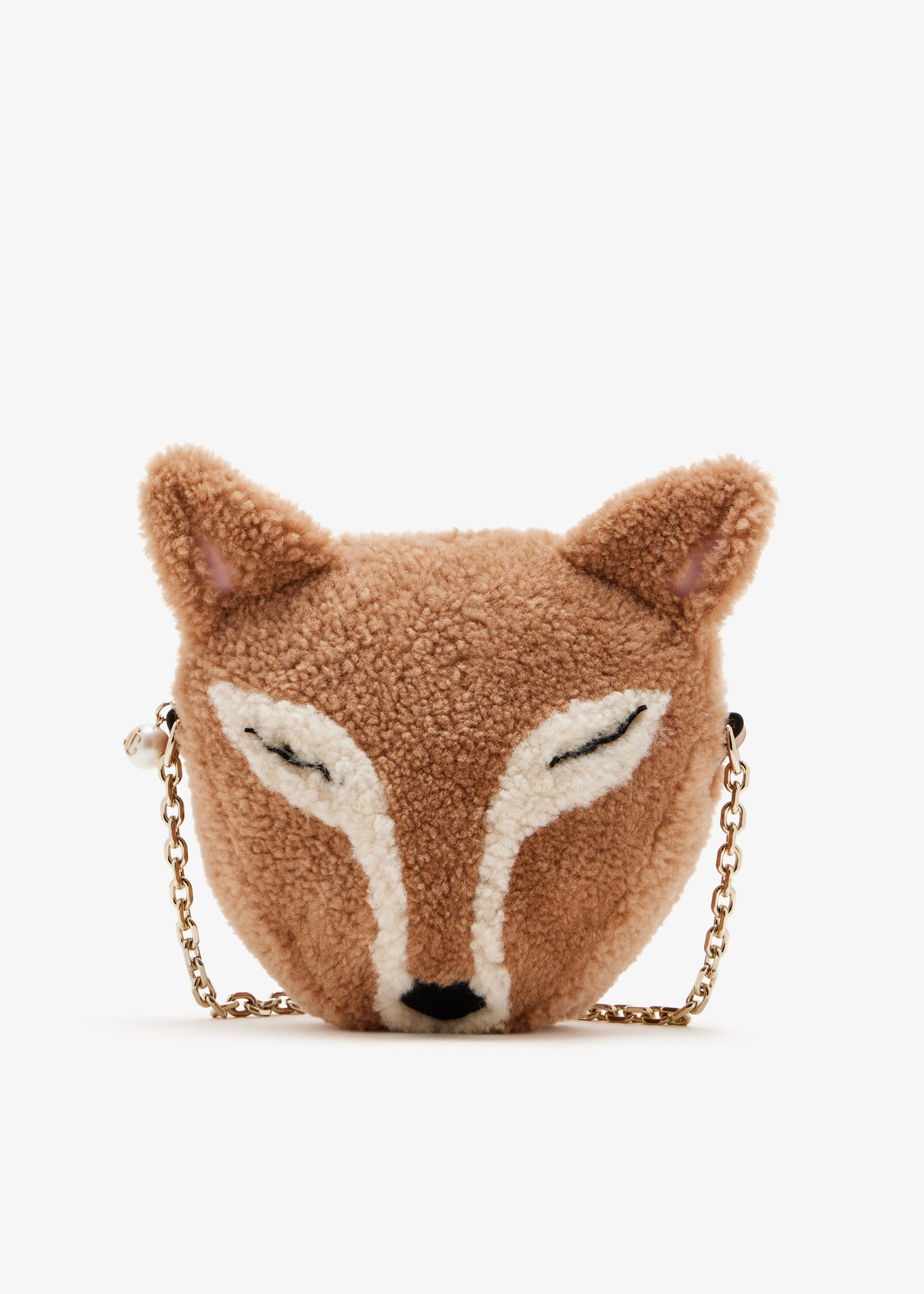 Fox mini bag, Brown
Fox mini bag, Brown
