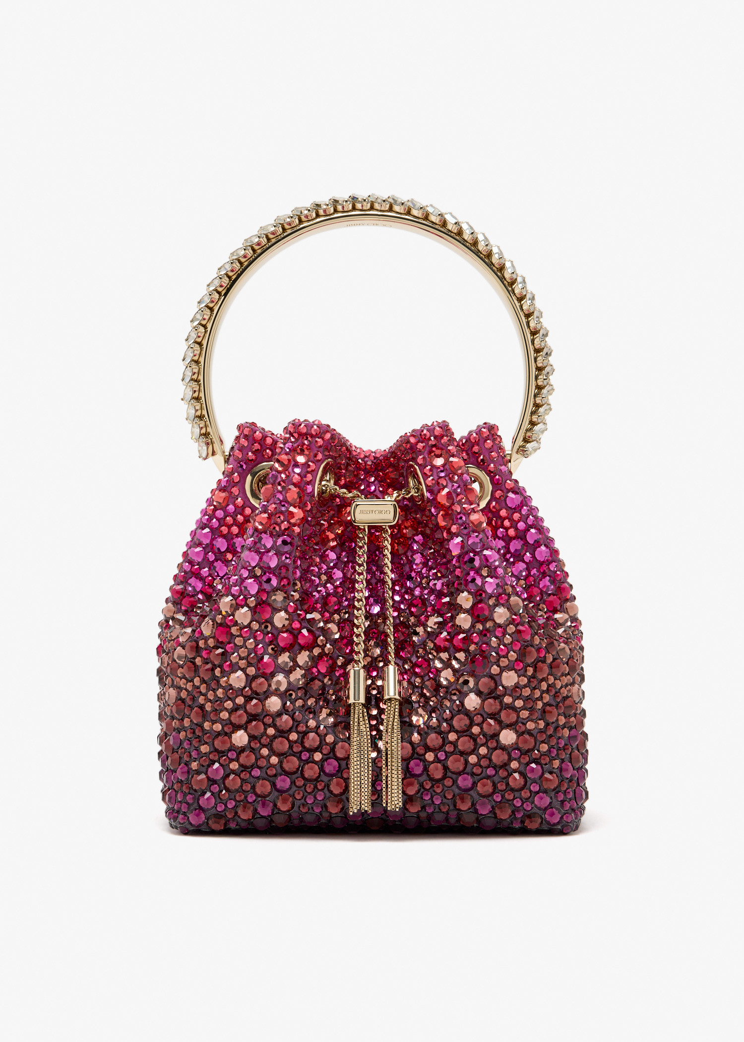 Bon Bon bucket bag, Purple
Bon Bon bucket bag, Purple