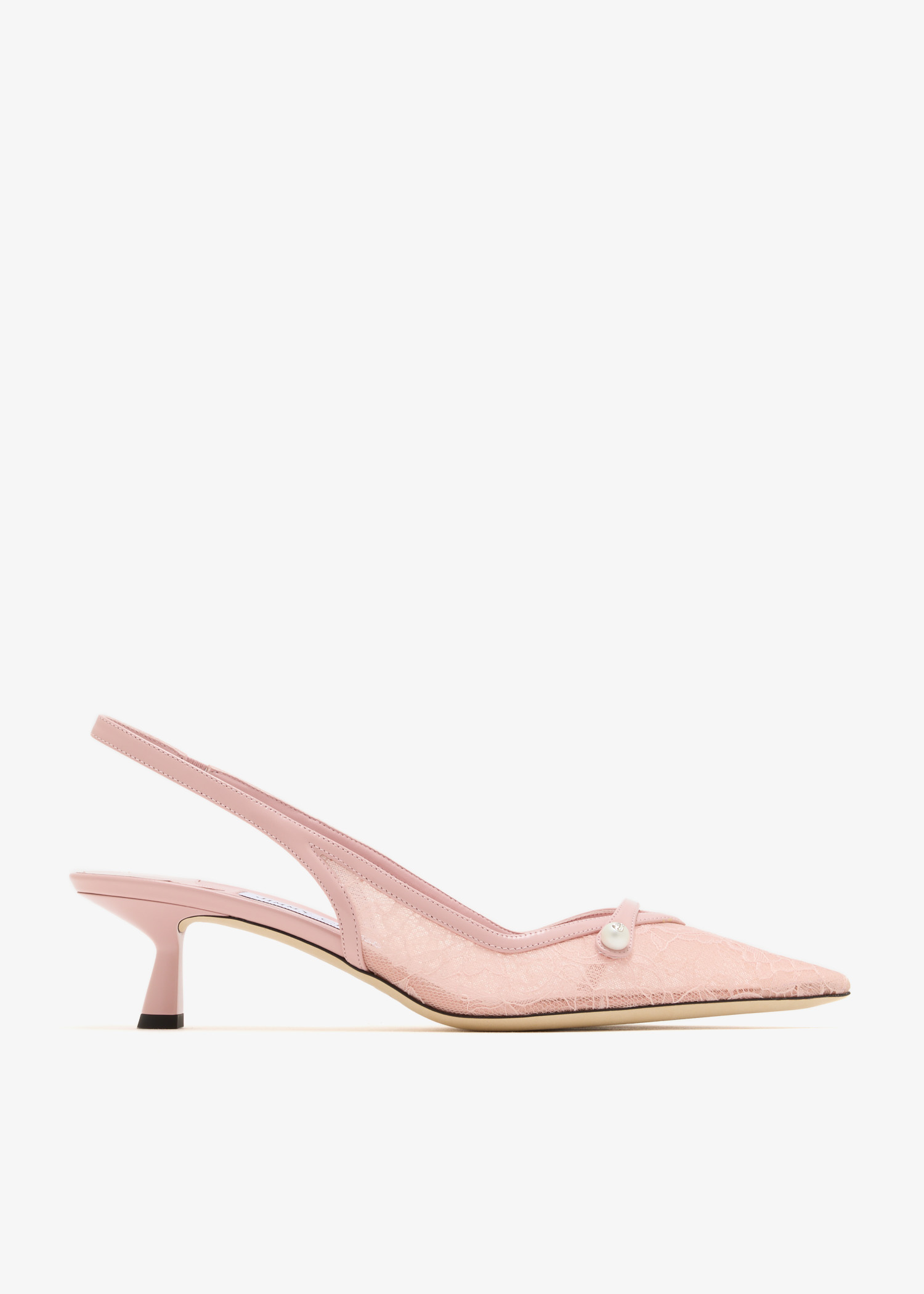 Amita 45 pumps, Pink
Amita 45 pumps, Pink