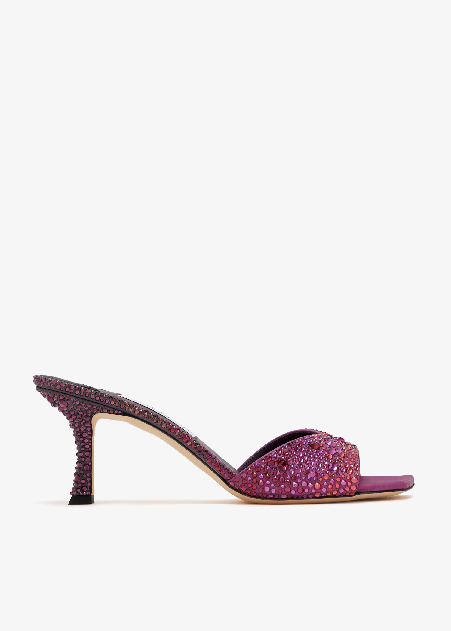 Skye 70 mules, Purple
Skye 70 mules, Purple