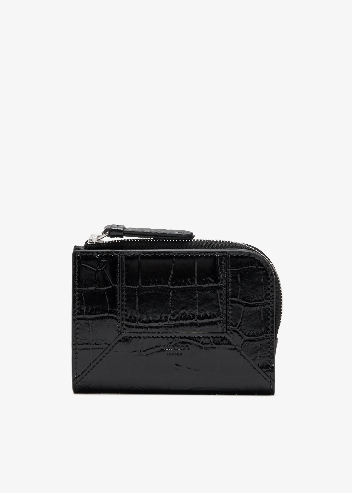 DM compact wallet, Black
DM compact wallet, Black