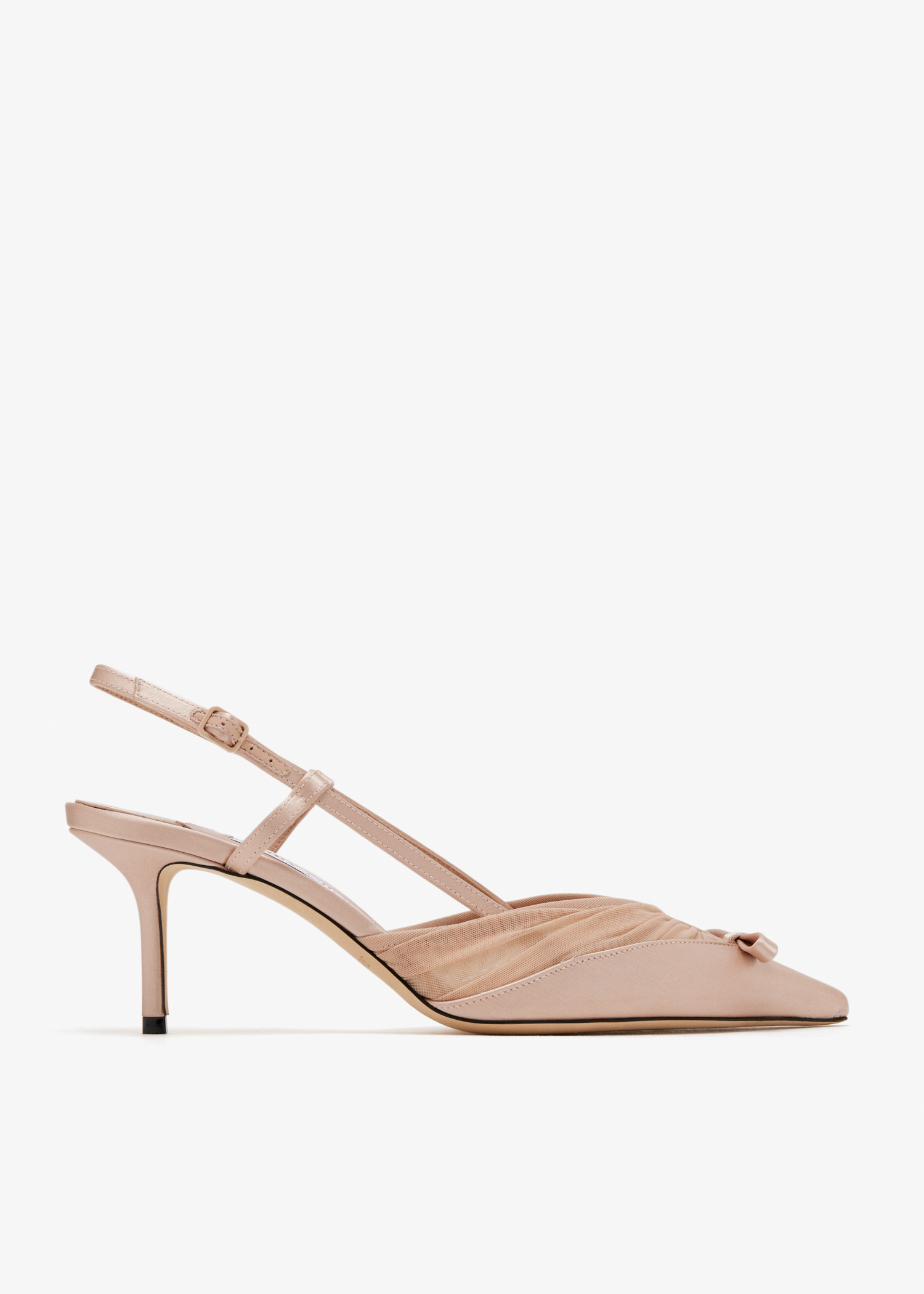 Afia 65 pumps, Pink
Afia 65 pumps, Pink