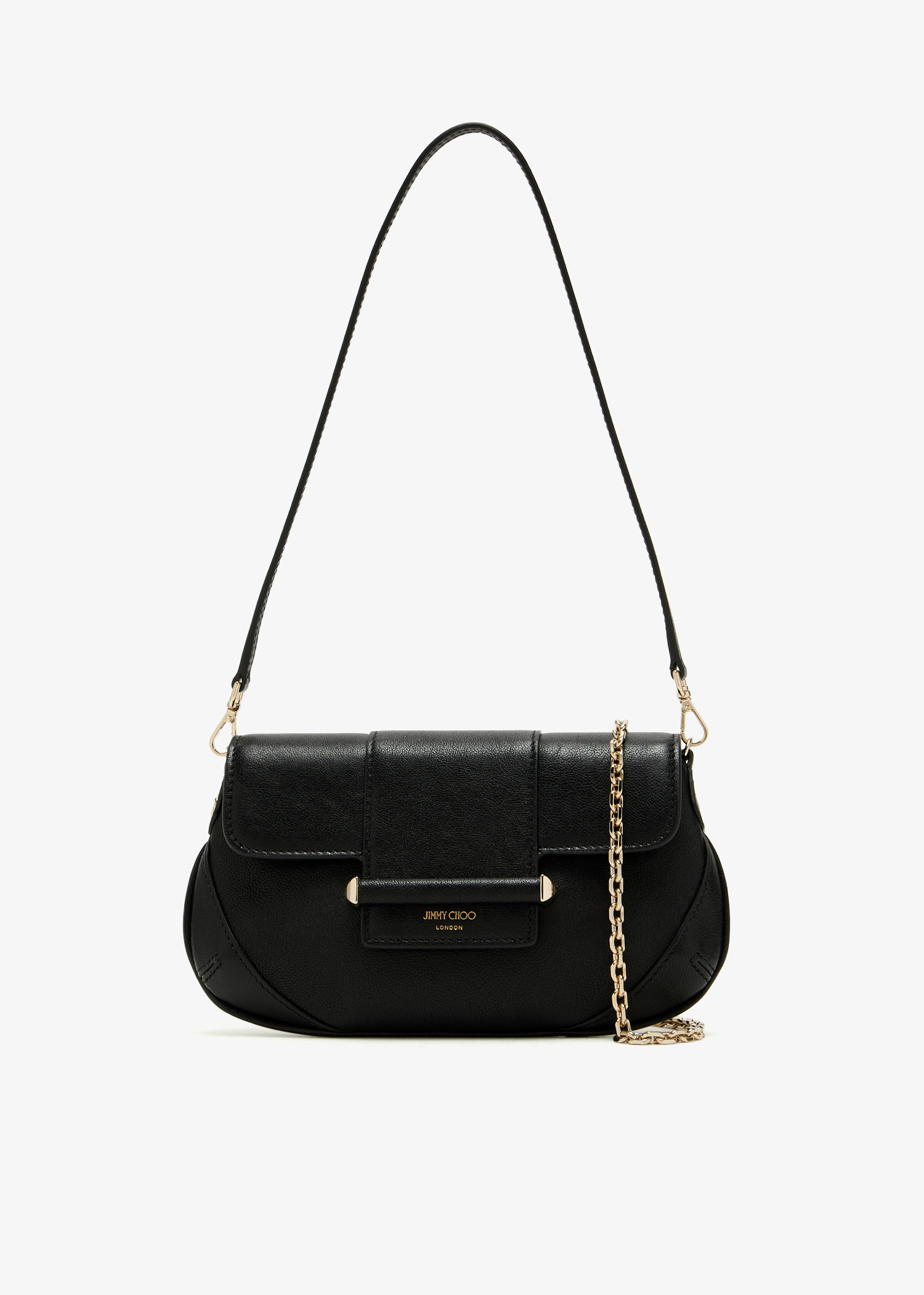 Bar chain wallet, Black
Bar chain wallet, Black