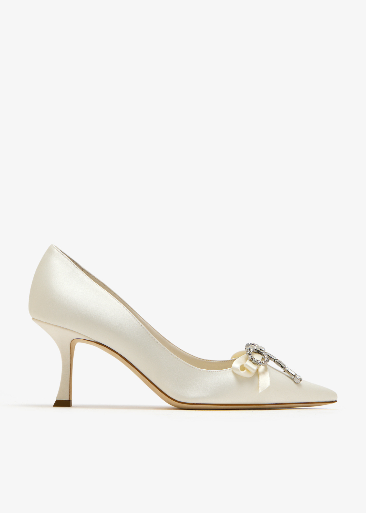Auria 70 pumps, Cream
Auria 70 pumps, Cream