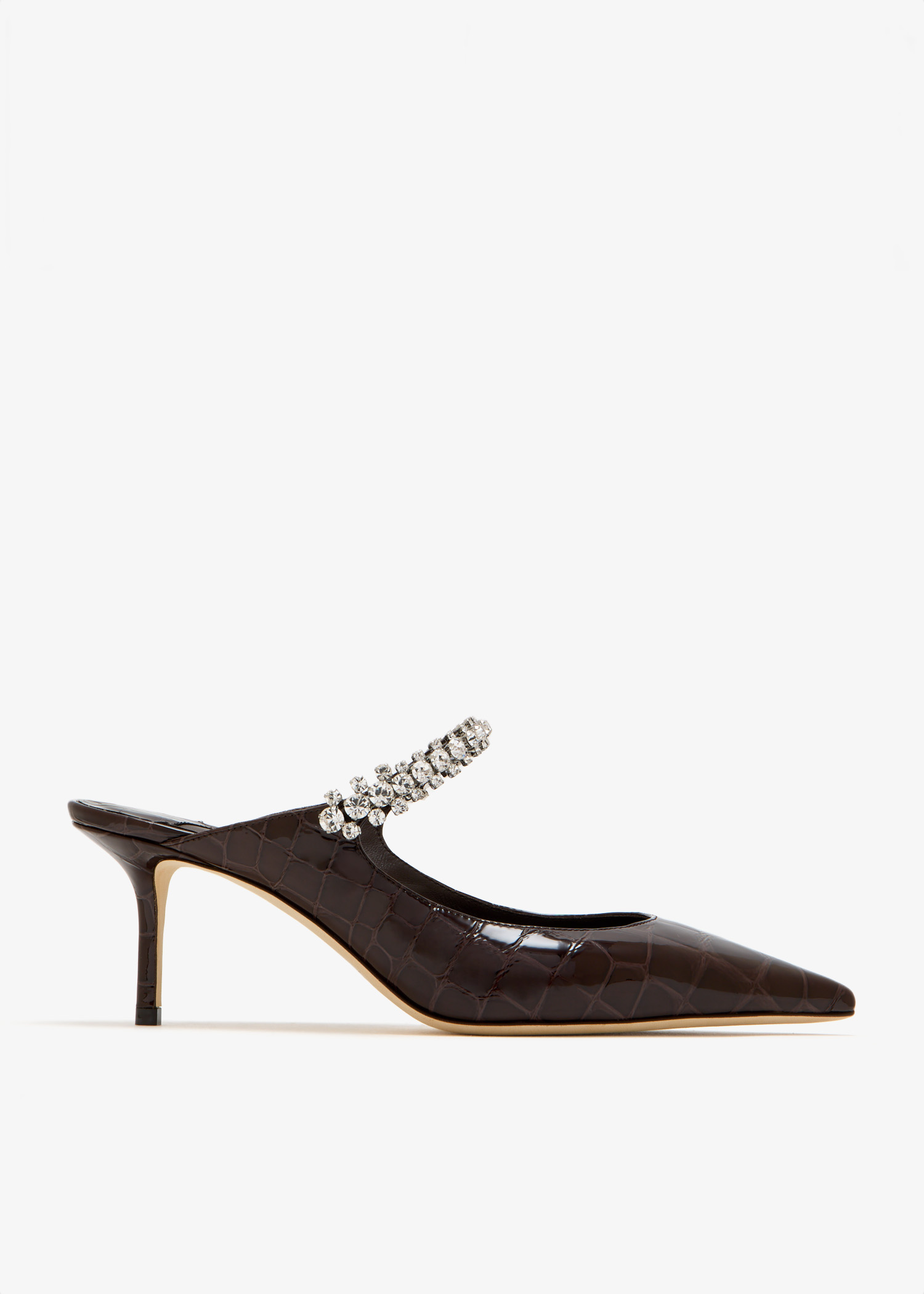 Bing 65 mules, Purple
Bing 65 mules, Purple