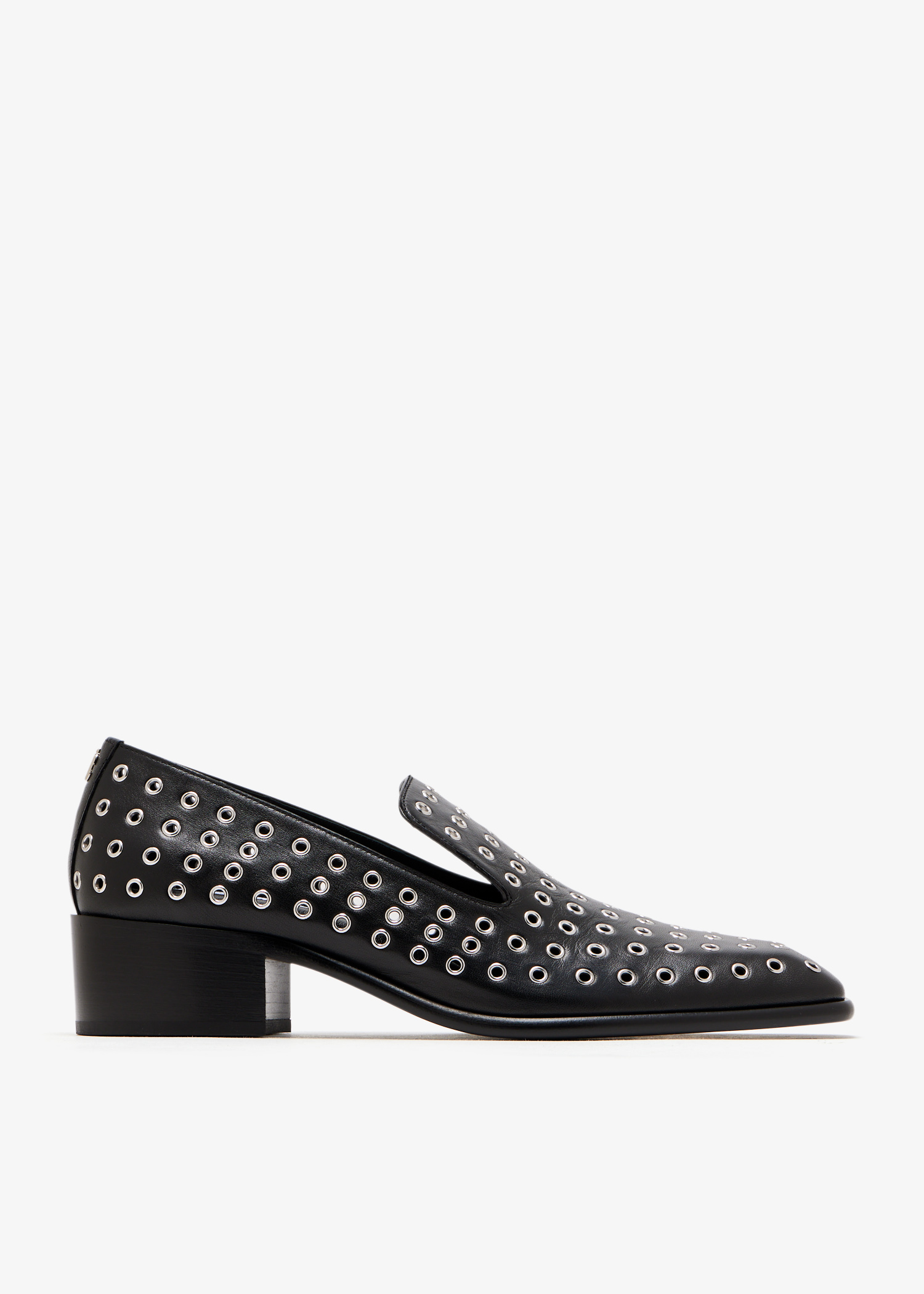 Eliot loafers, Black
Eliot loafers, Black