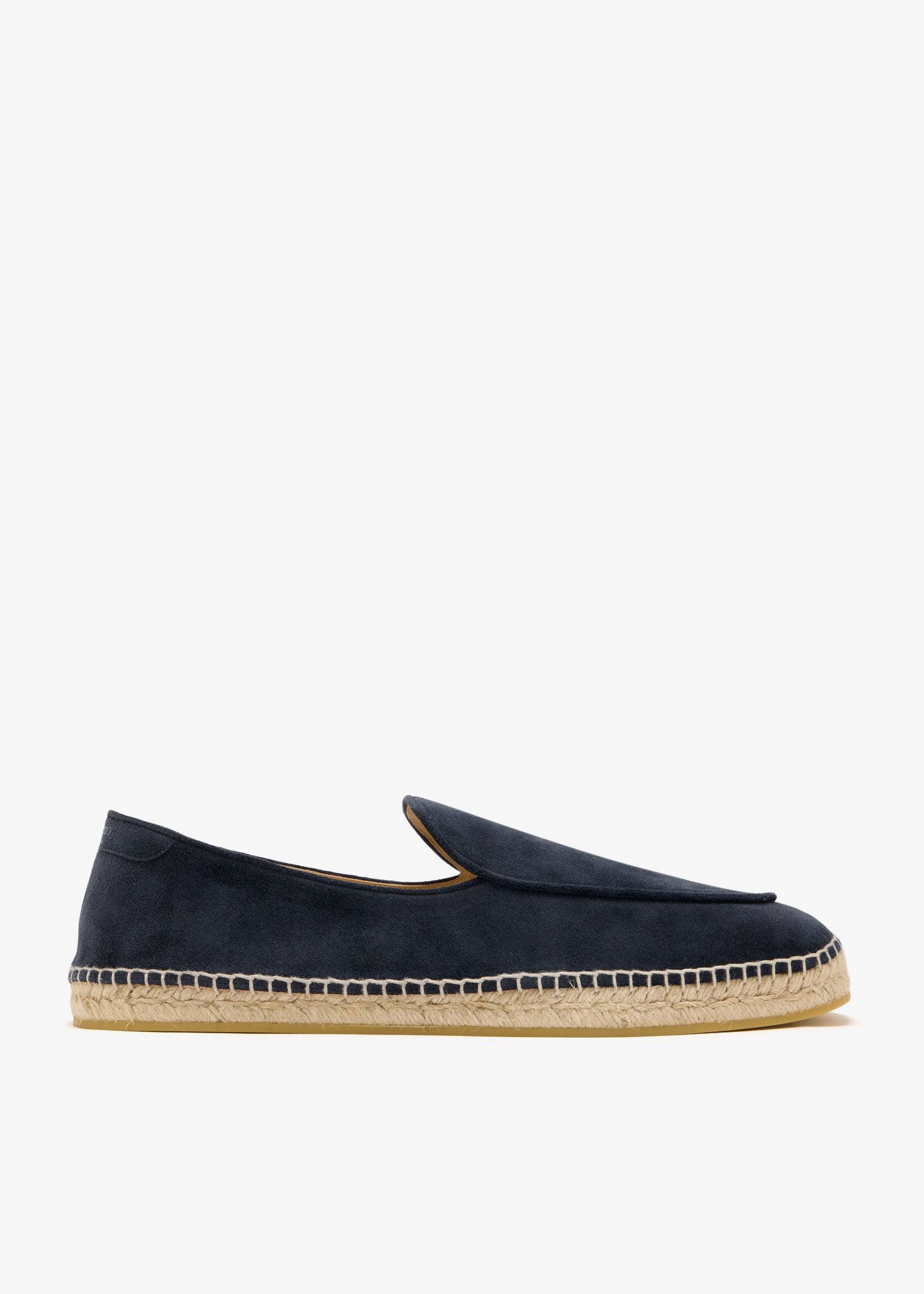 Shenton espadrilles, Navy
Shenton espadrilles, Navy