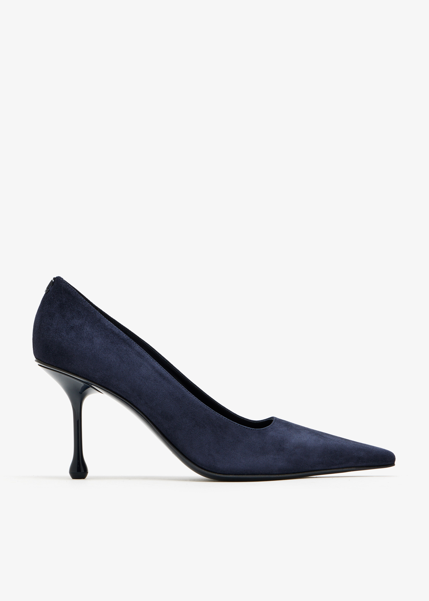Ixia 80 pumps, Navy
Ixia 80 pumps, Navy