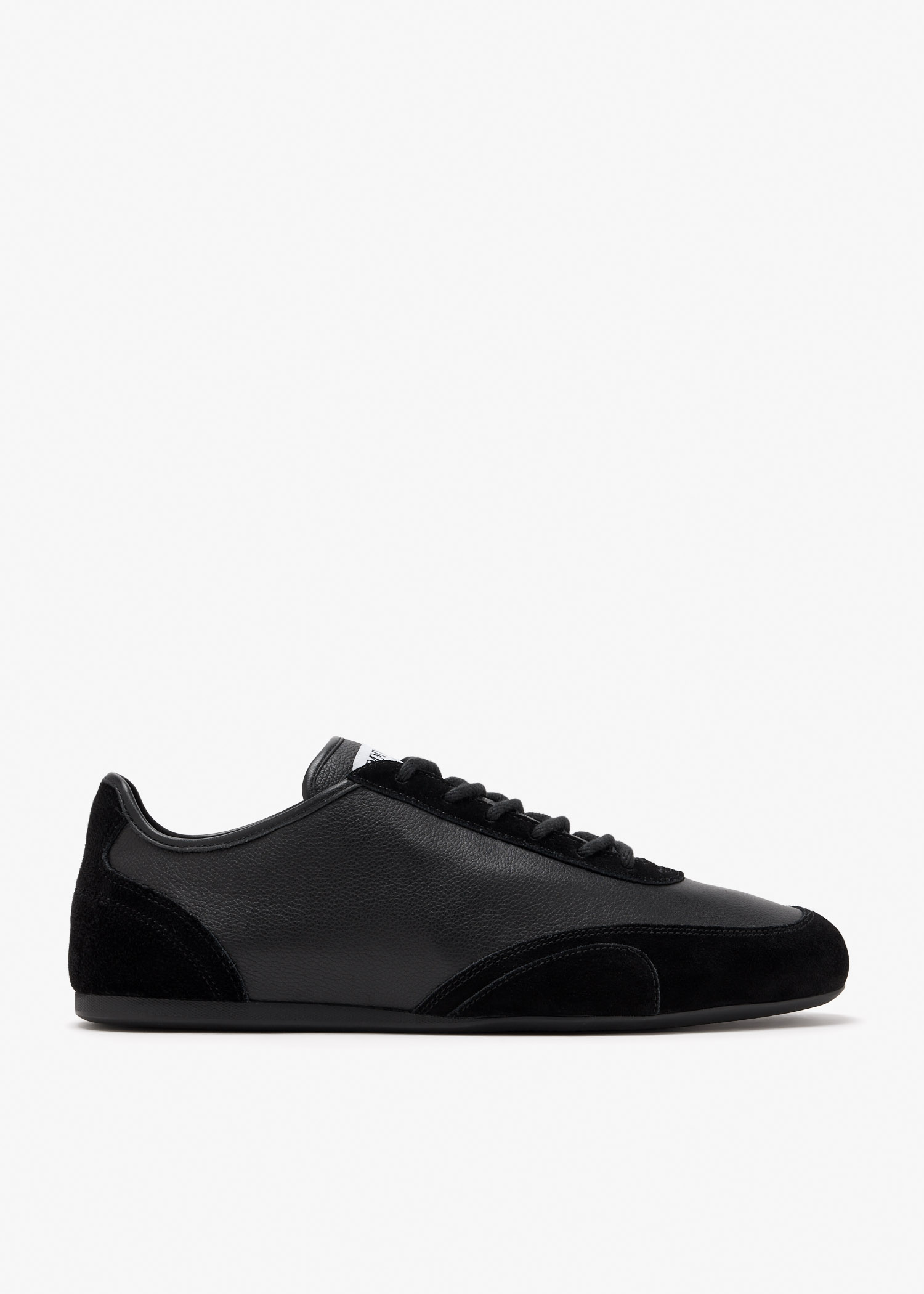 Sunny sneakers, Black
Sunny sneakers, Black
