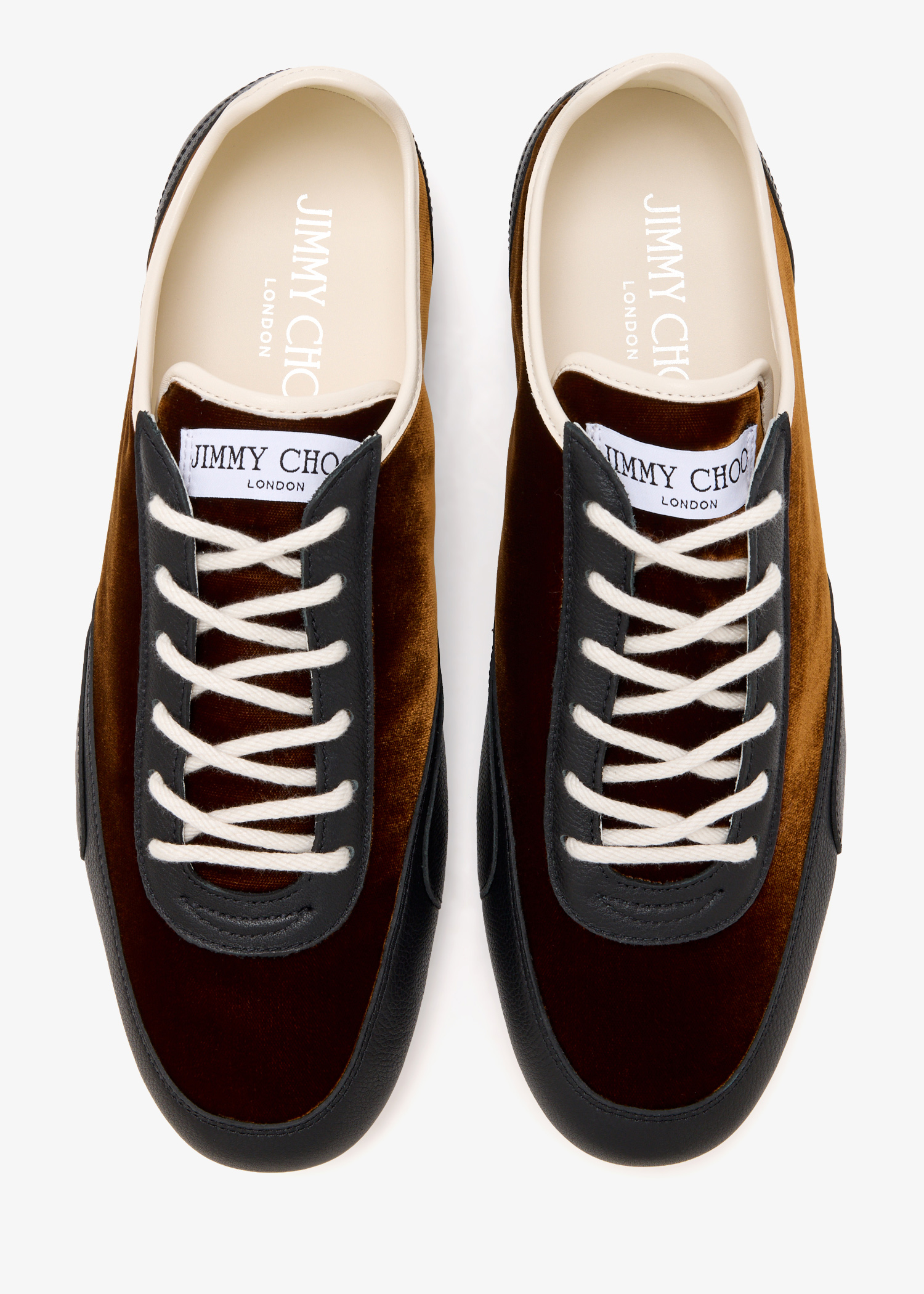Sunny sneakers, Brown
Sunny sneakers, Brown