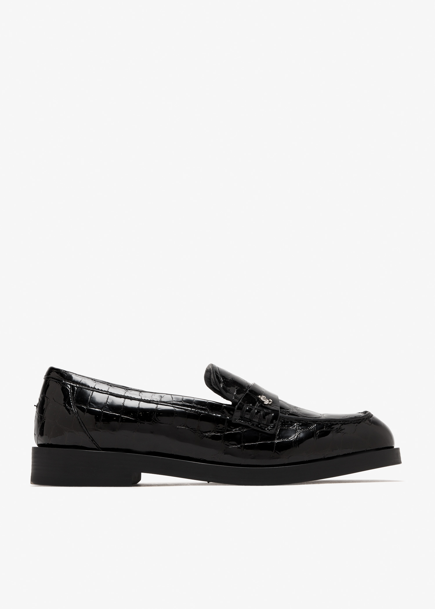 Ivy loafers, Black
Ivy loafers, Black