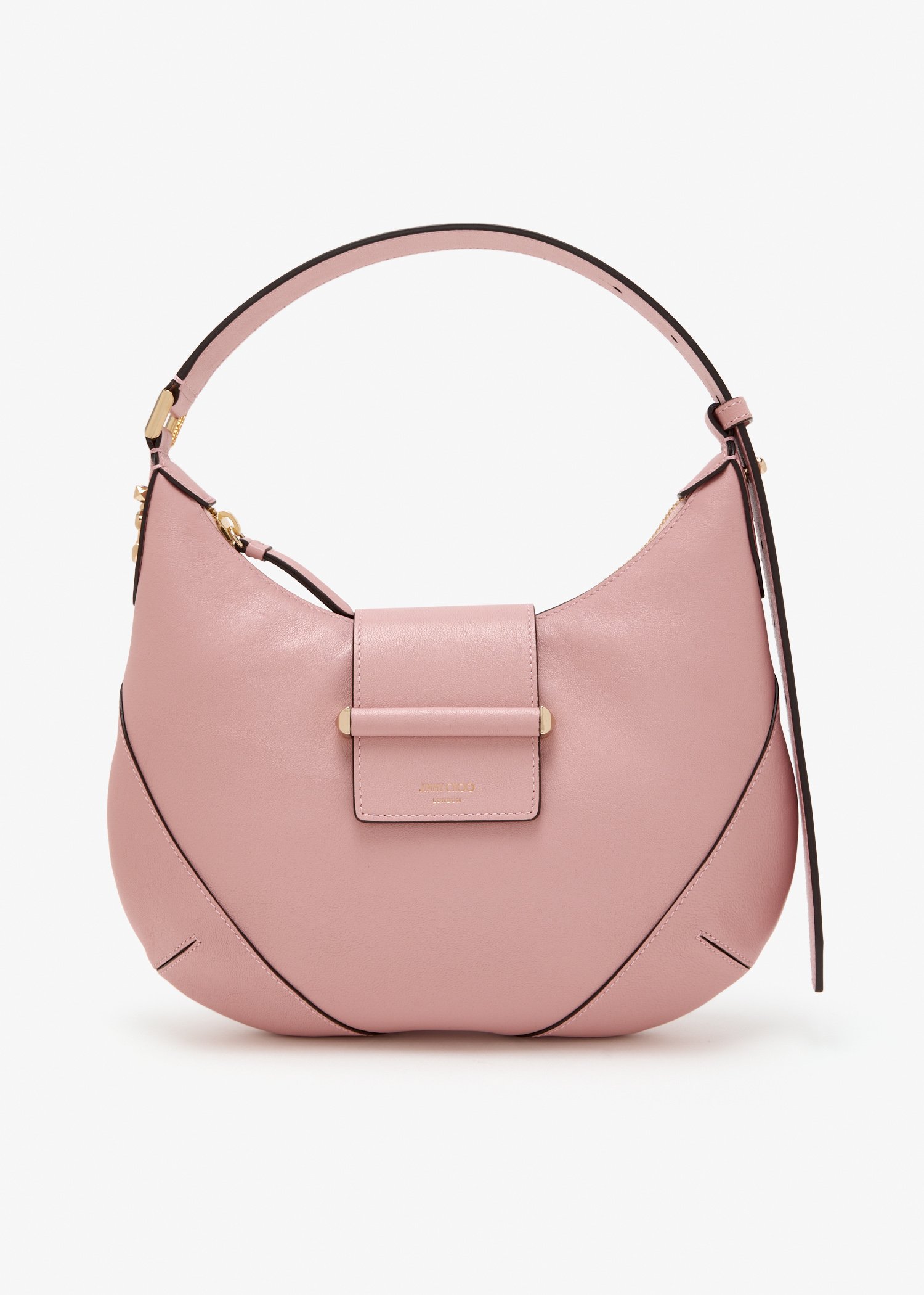 Bar Hobo S bag, Pink
Bar Hobo S bag, Pink