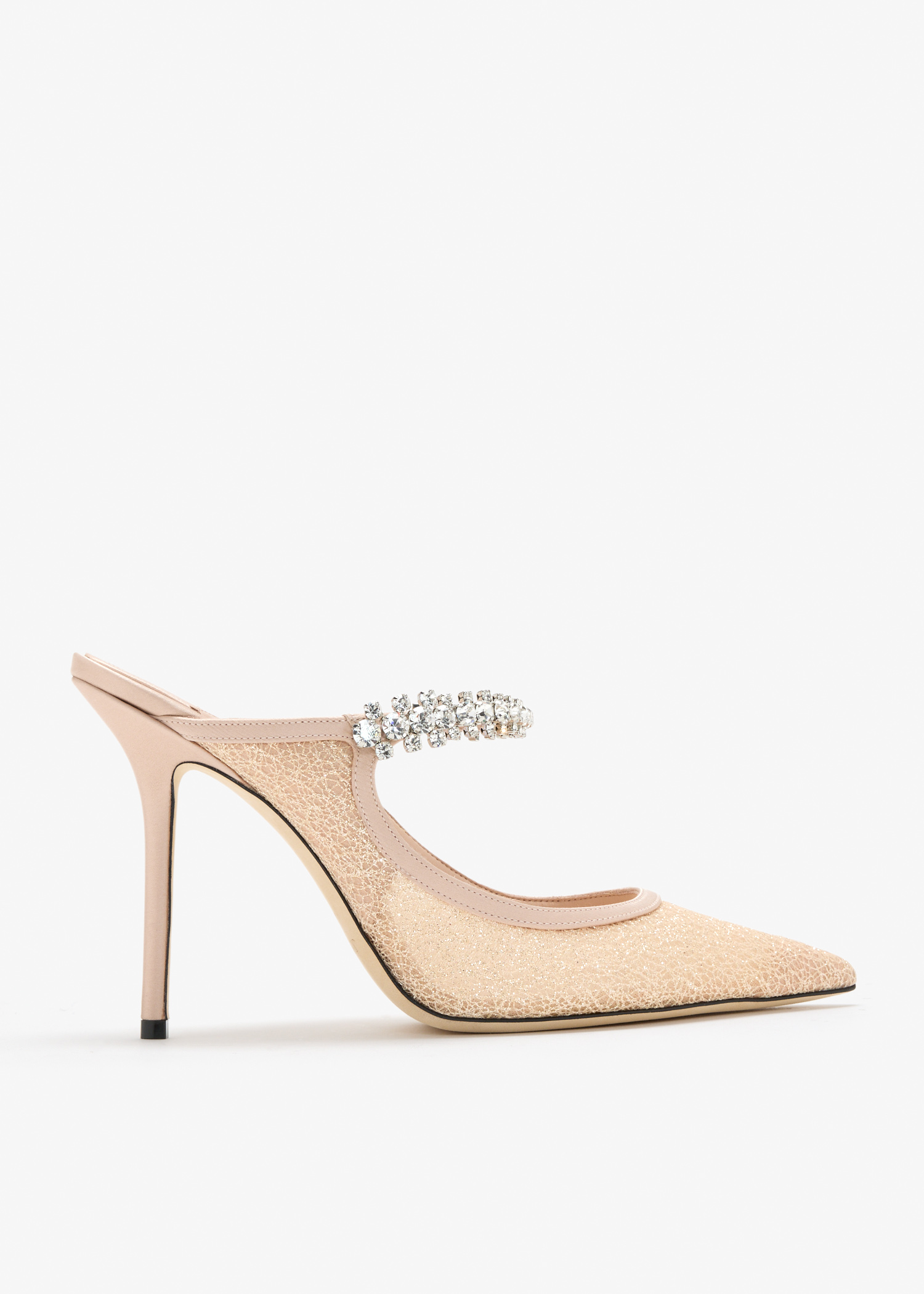 Bing 100 mules, Pink
Bing 100 mules, Pink