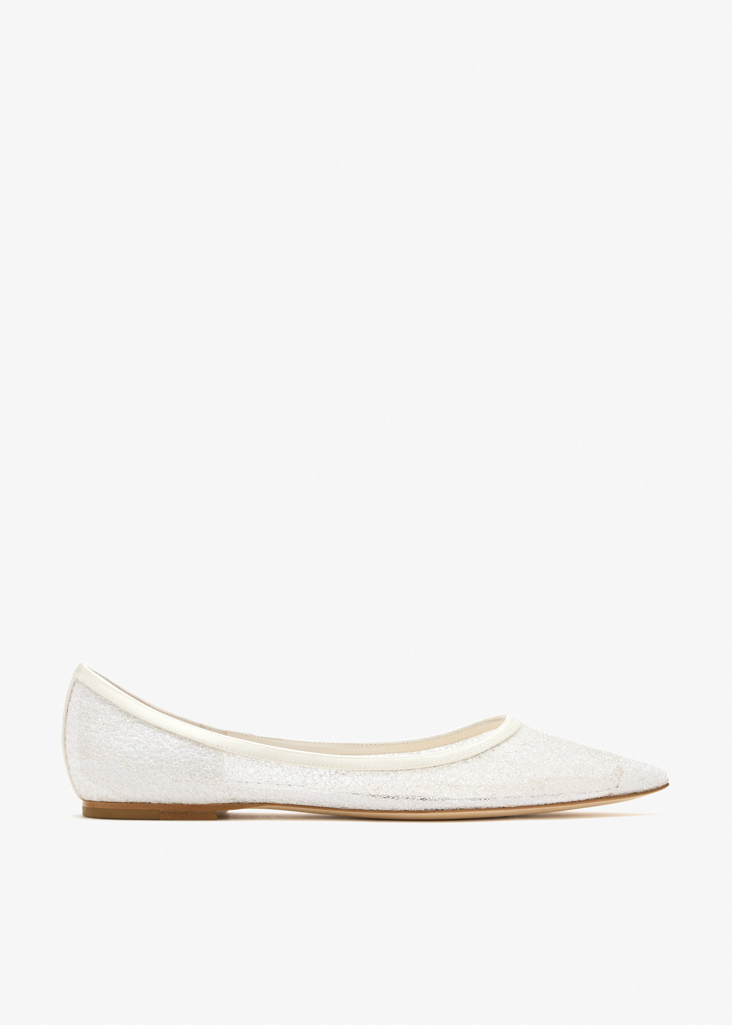 Love ballerinas, Cream
Love ballerinas, Cream