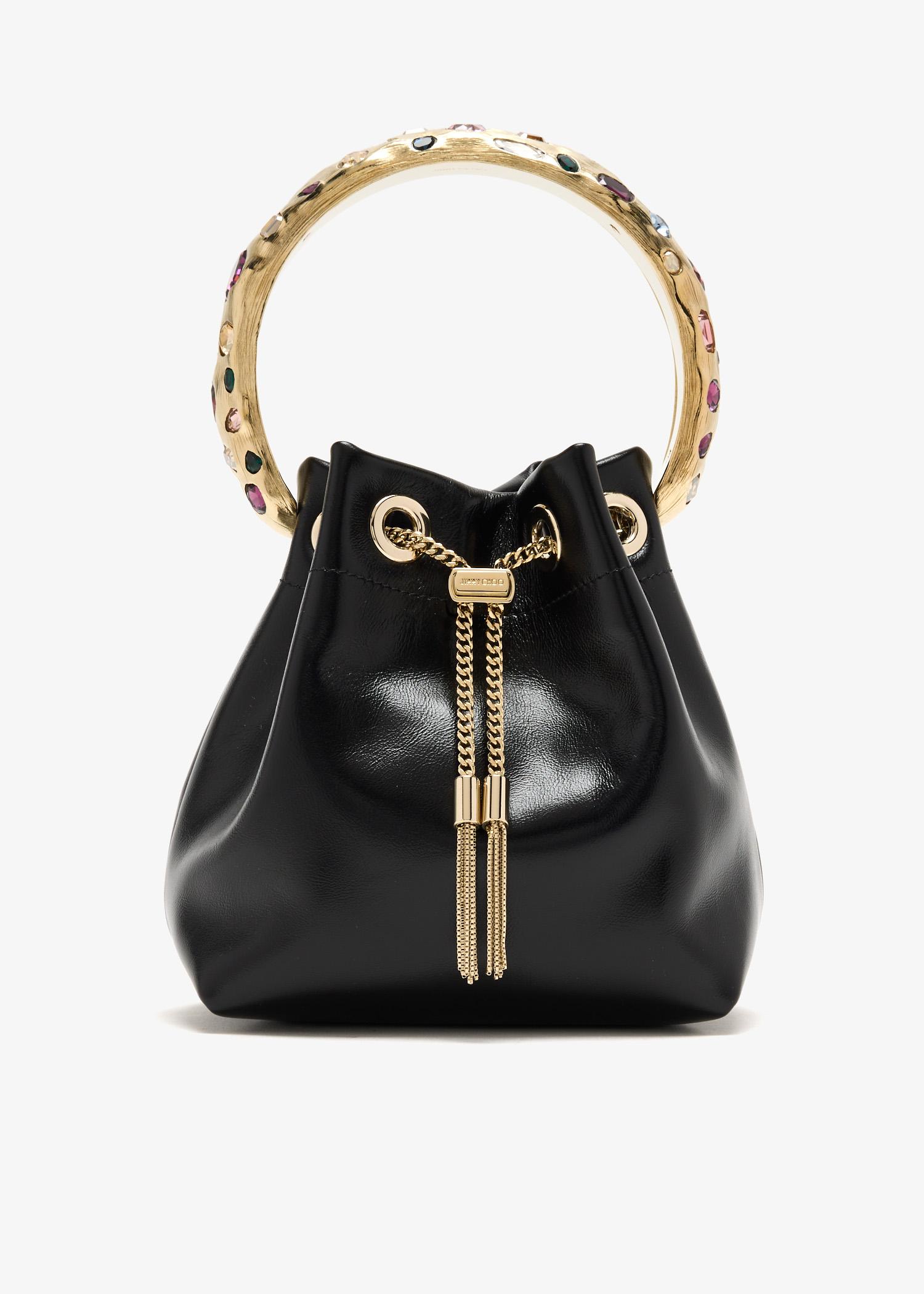 Bon Bon bucket bag, Black
Bon Bon bucket bag, Black
