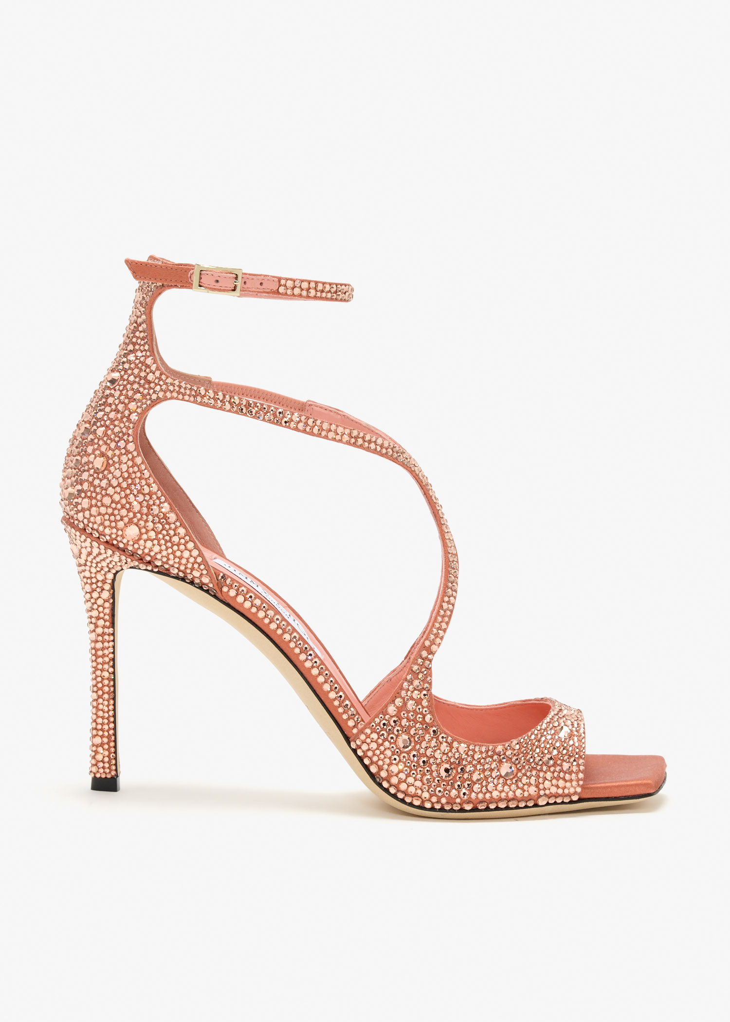 Azia 95 sandals, Pink
Azia 95 sandals, Pink