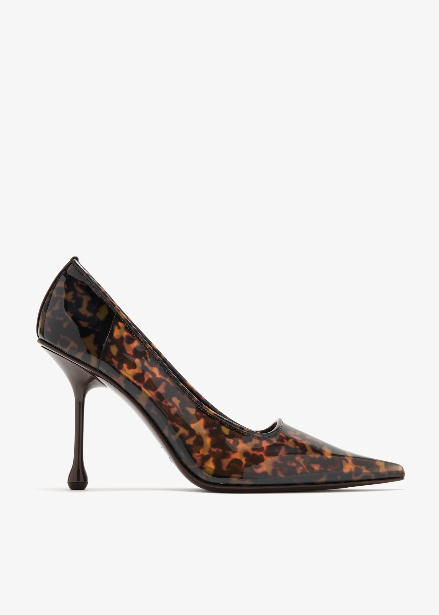 Ixia 95 pumps, Animal printed
Ixia 95 pumps, Animal printed