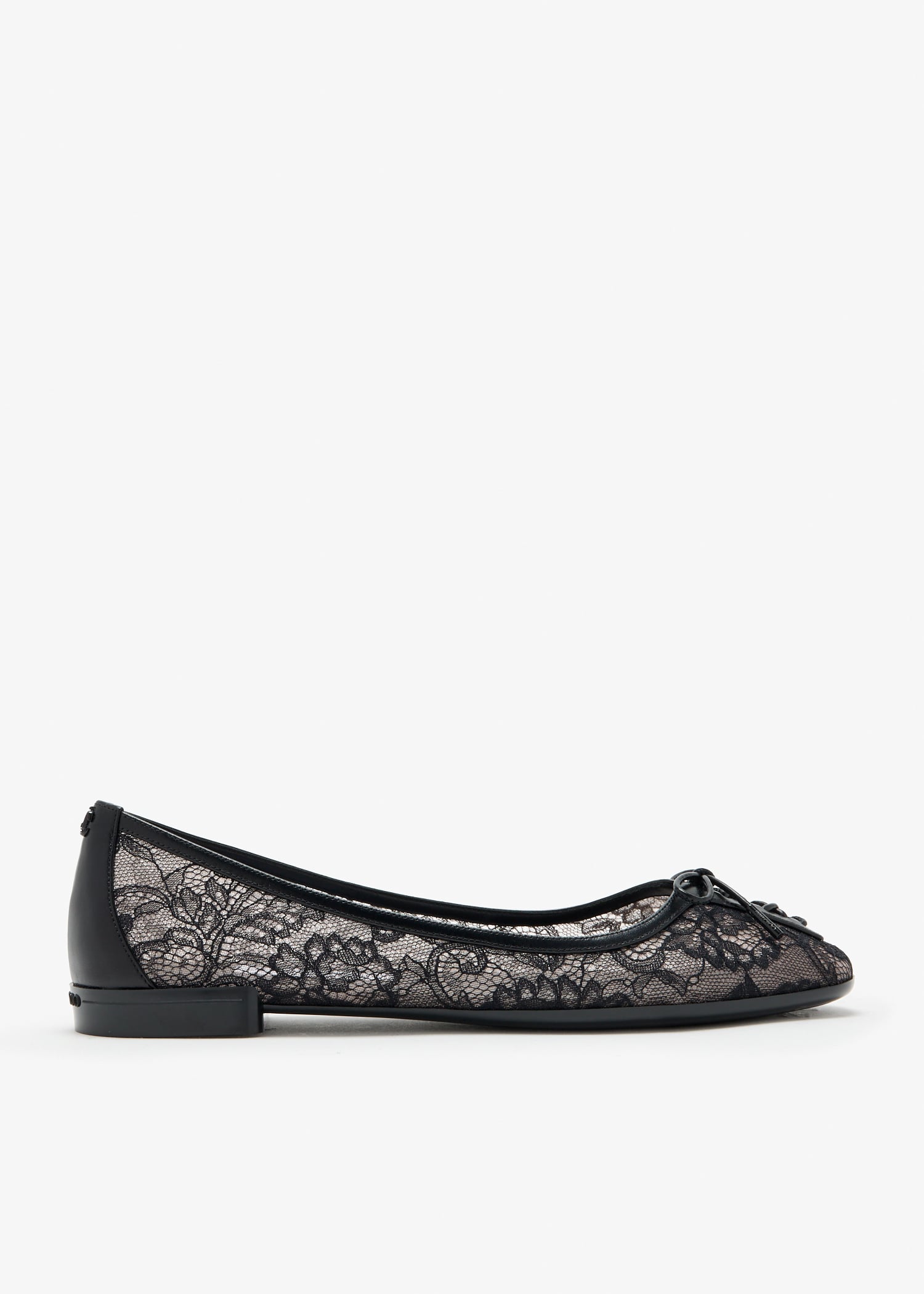 Scarlett ballerinas, Black
Scarlett ballerinas, Black