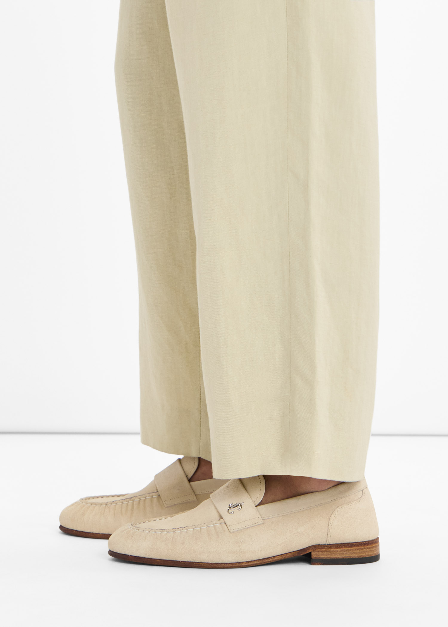 Ellis loafers, Beige
Ellis loafers, Beige
