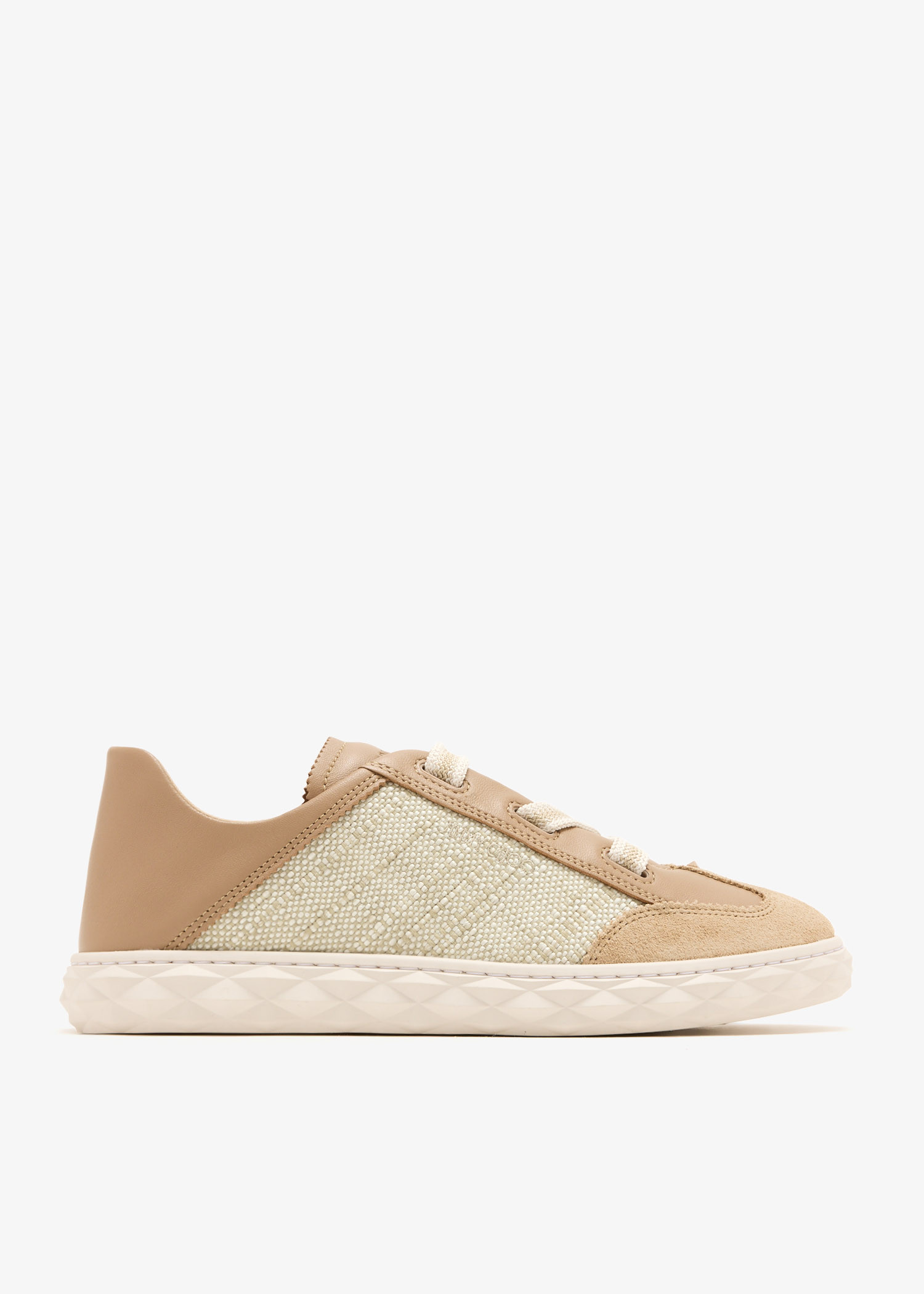 Diamond Light Flex sneakers, Beige
Diamond Light Flex sneakers, Beige