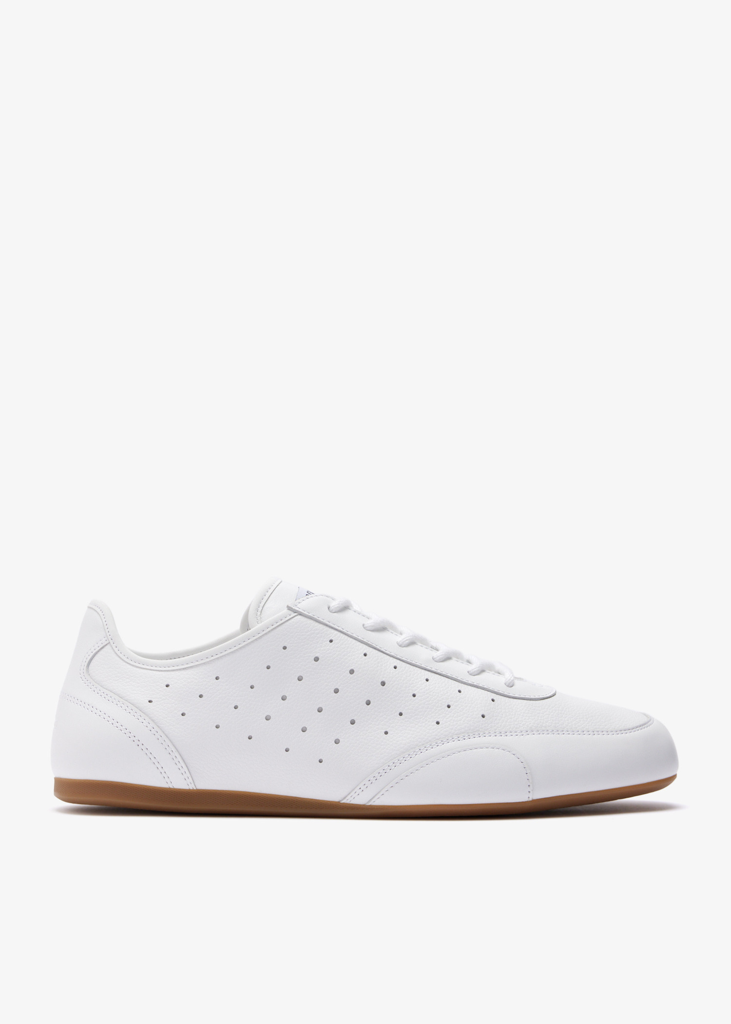 Sunny low-top sneakers, White
Sunny low-top sneakers, White