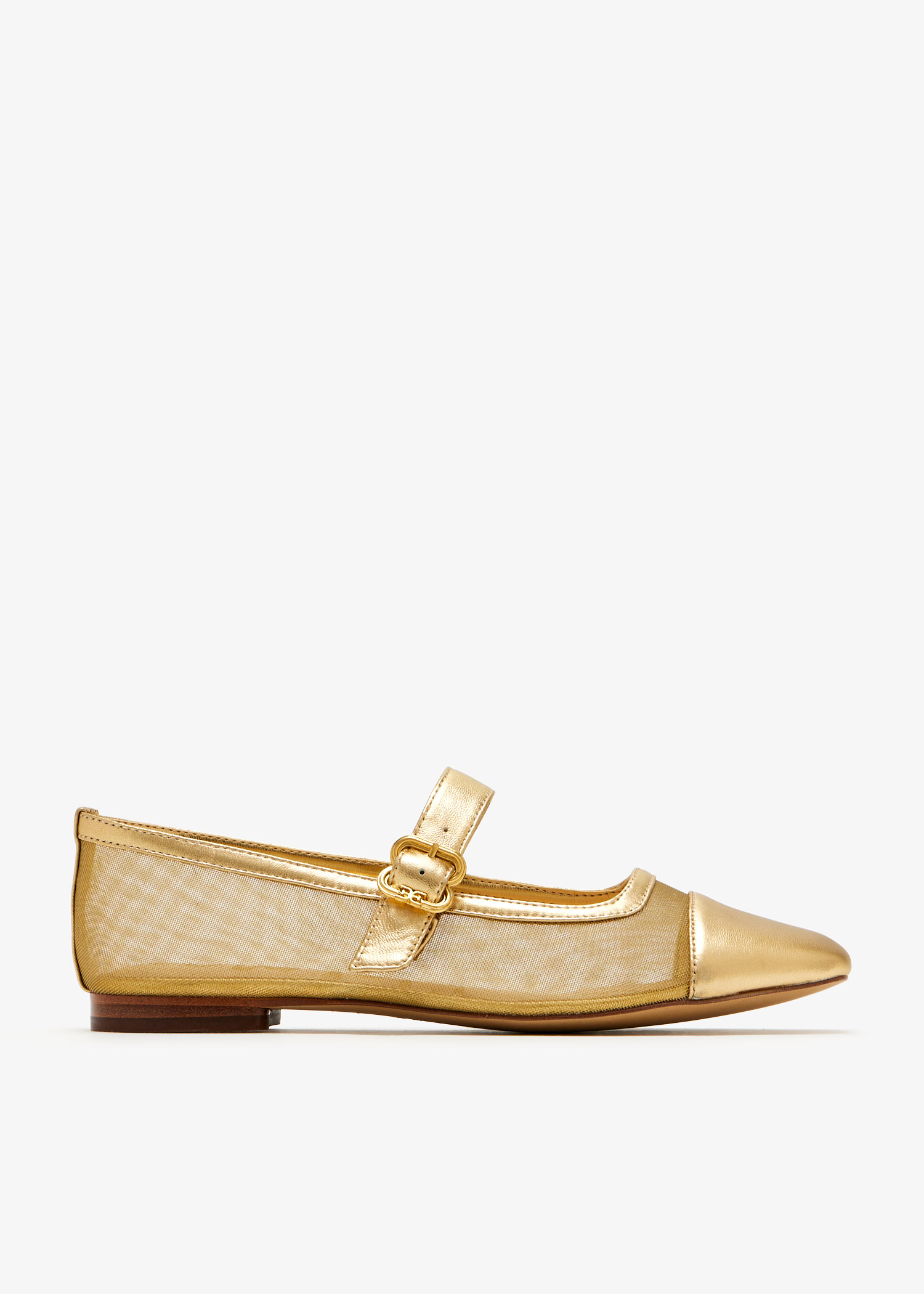 Miranda Mary Jane shoes, Gold
Miranda Mary Jane shoes, Gold
