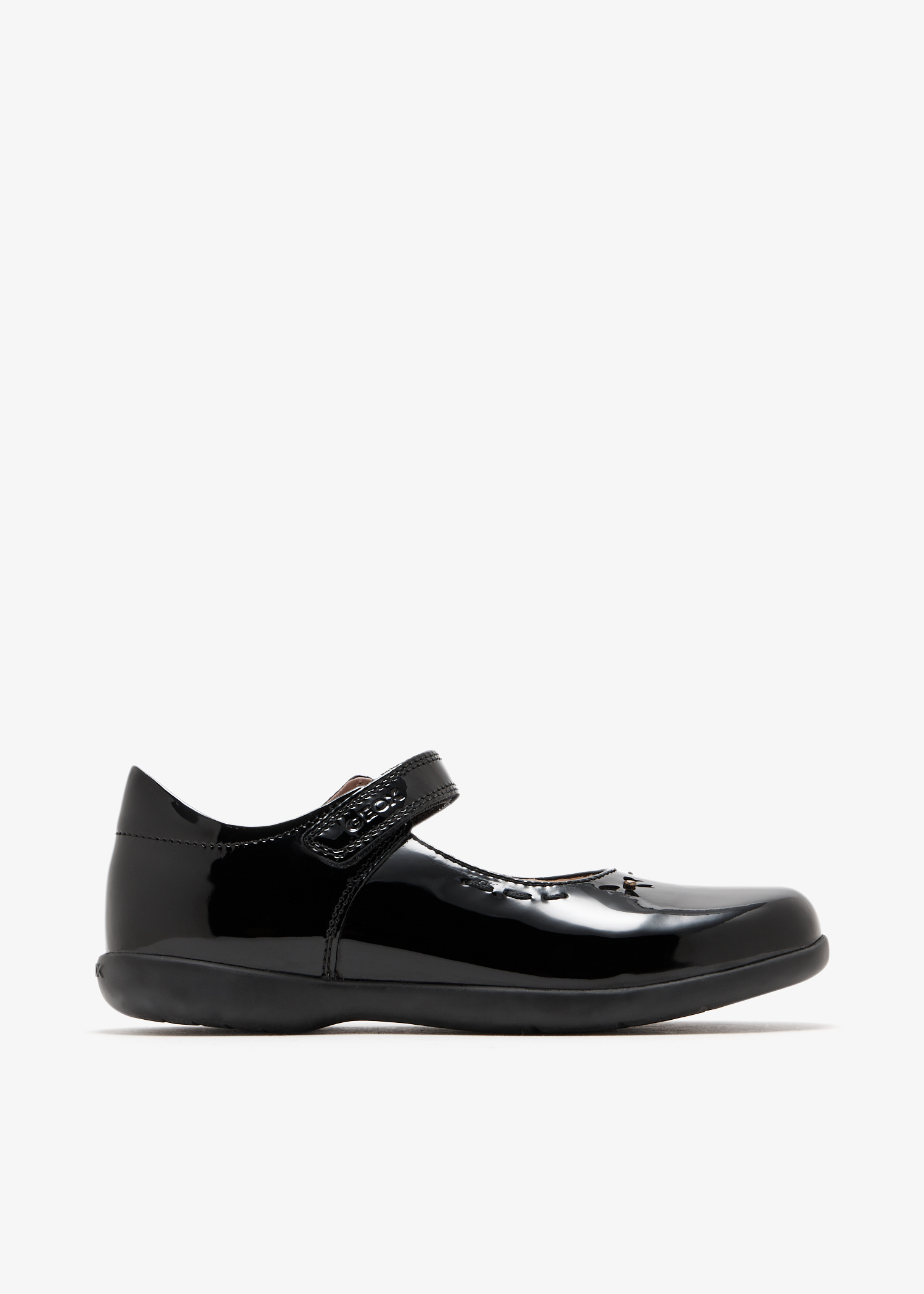 Niamara Mary Jane shoes, Black
Niamara Mary Jane shoes, Black
