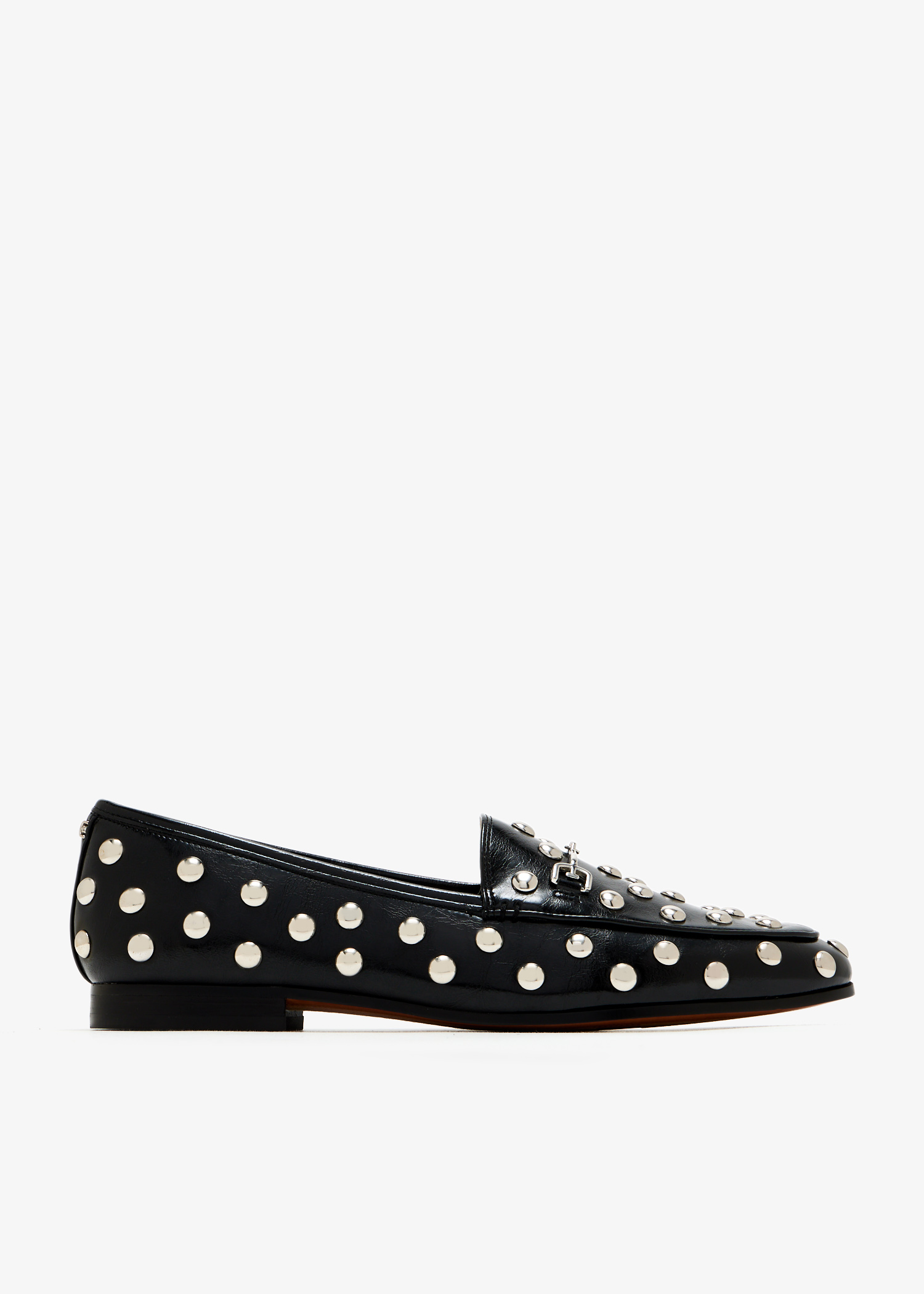 Loraine Stud loafers, Black
Loraine Stud loafers, Black