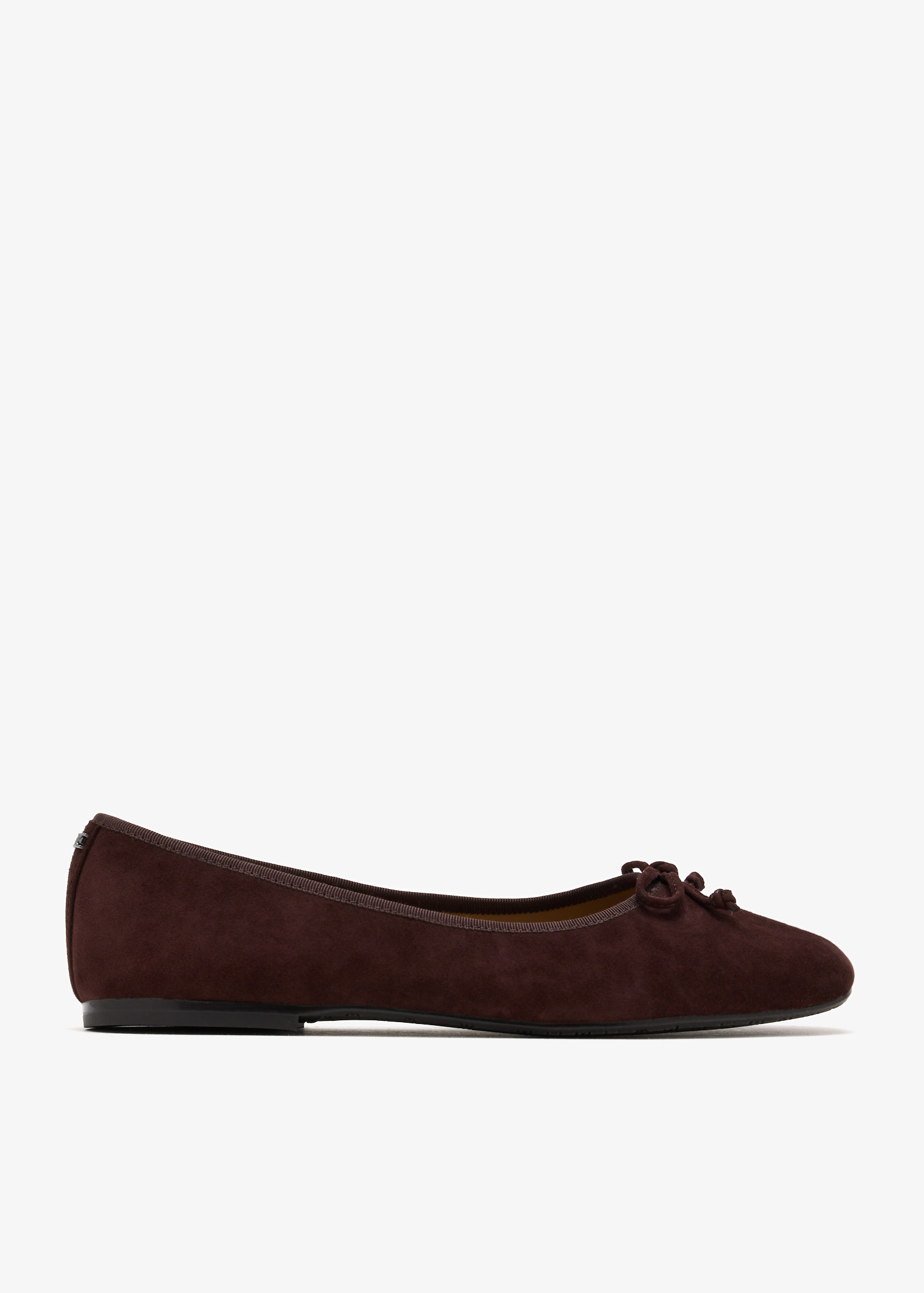 Allie ballerinas, Brown
Allie ballerinas, Brown