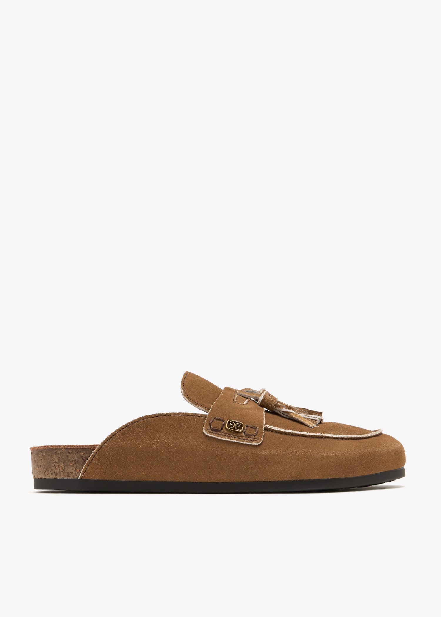 Astrid slippers, Beige
Astrid slippers, Beige