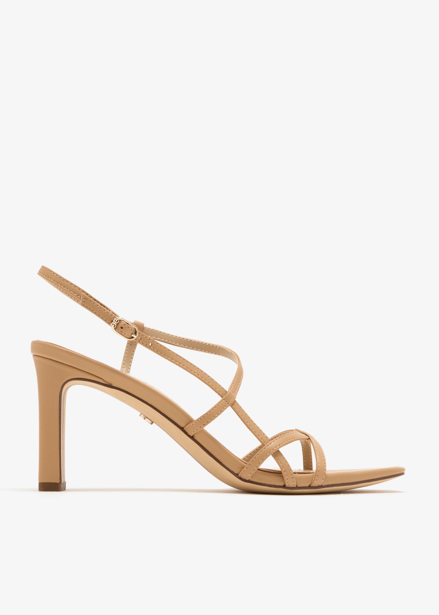 Elissa sandals, Beige
Elissa sandals, Beige