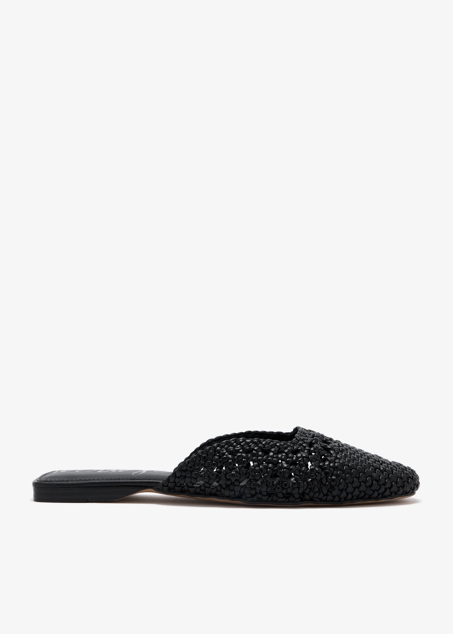 Nola mules, Black
Nola mules, Black