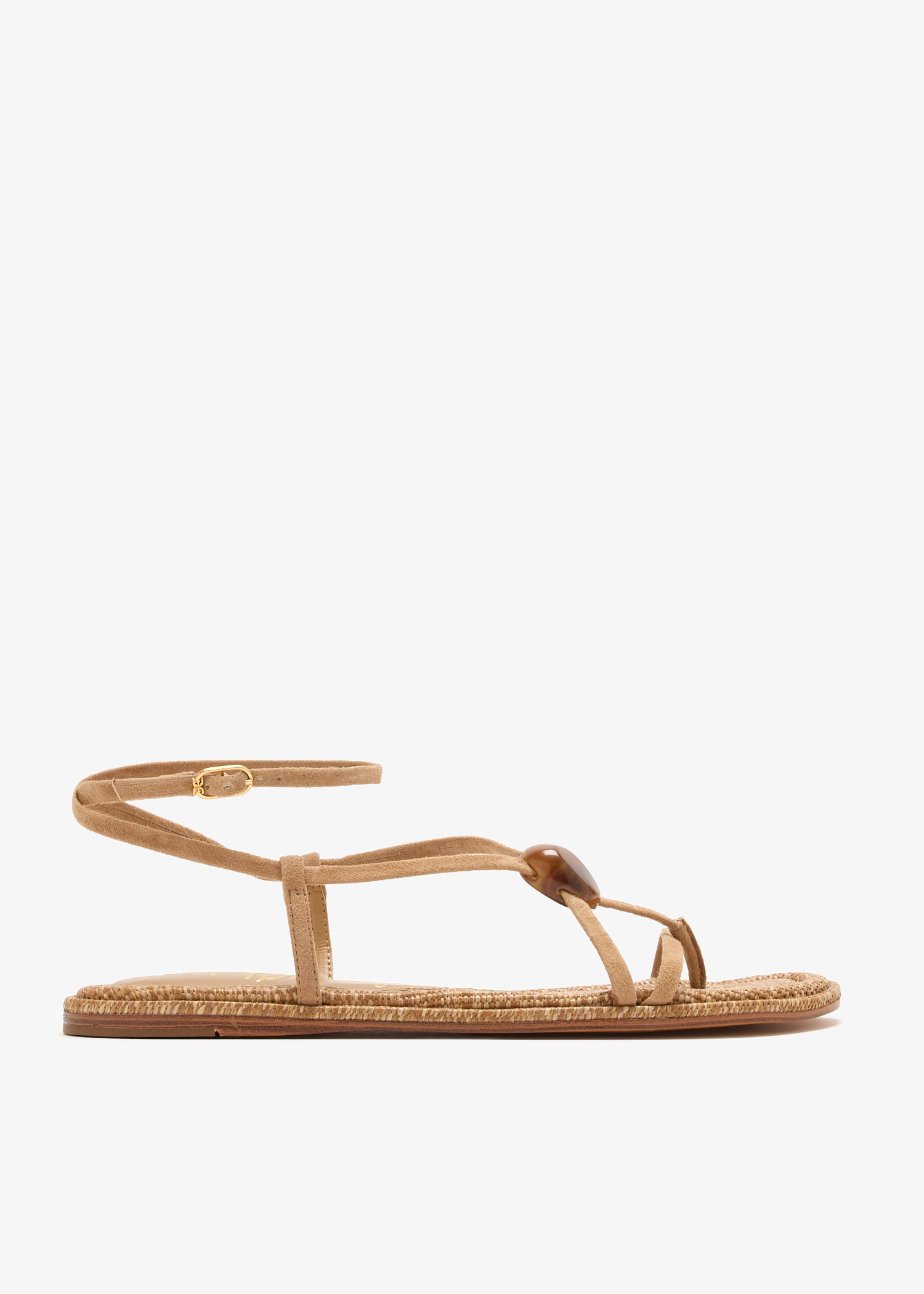Rillie sandals, Beige
Rillie sandals, Beige