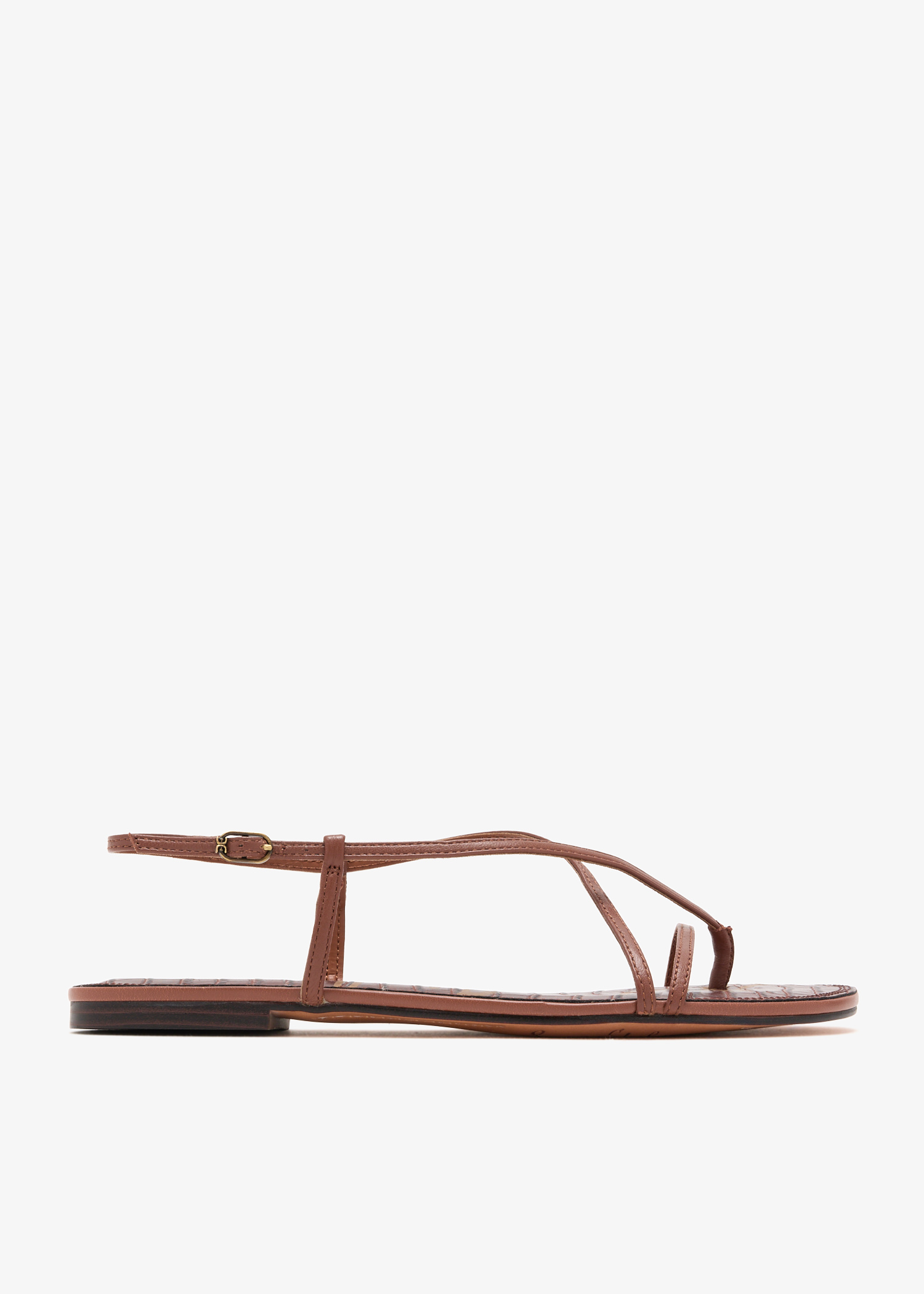 Calla sandals, Brown
Calla sandals, Brown