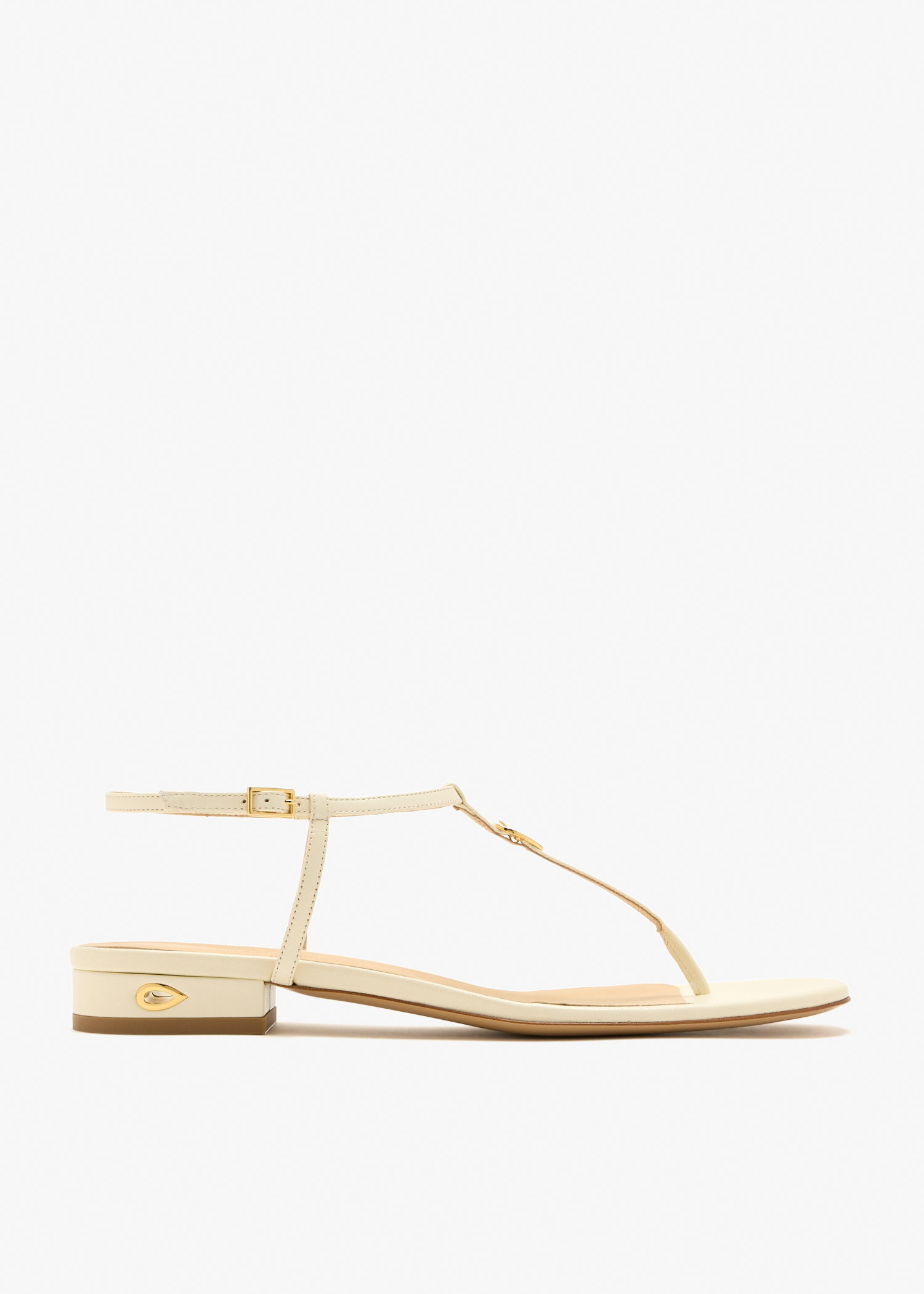 Pietro sandals, Cream
Pietro sandals, Cream